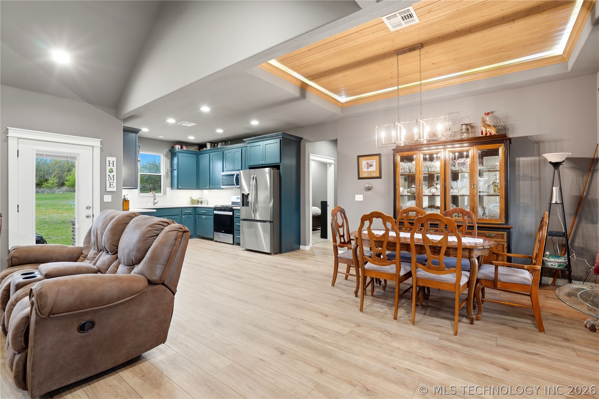 25115 S 519 Road Park Hill OK 74451