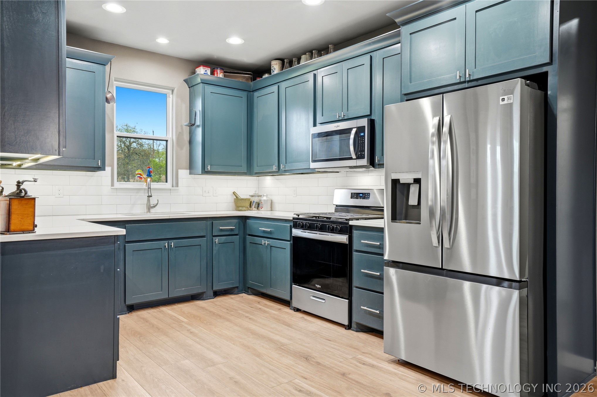 25115 S 519 Road Park Hill OK 74451