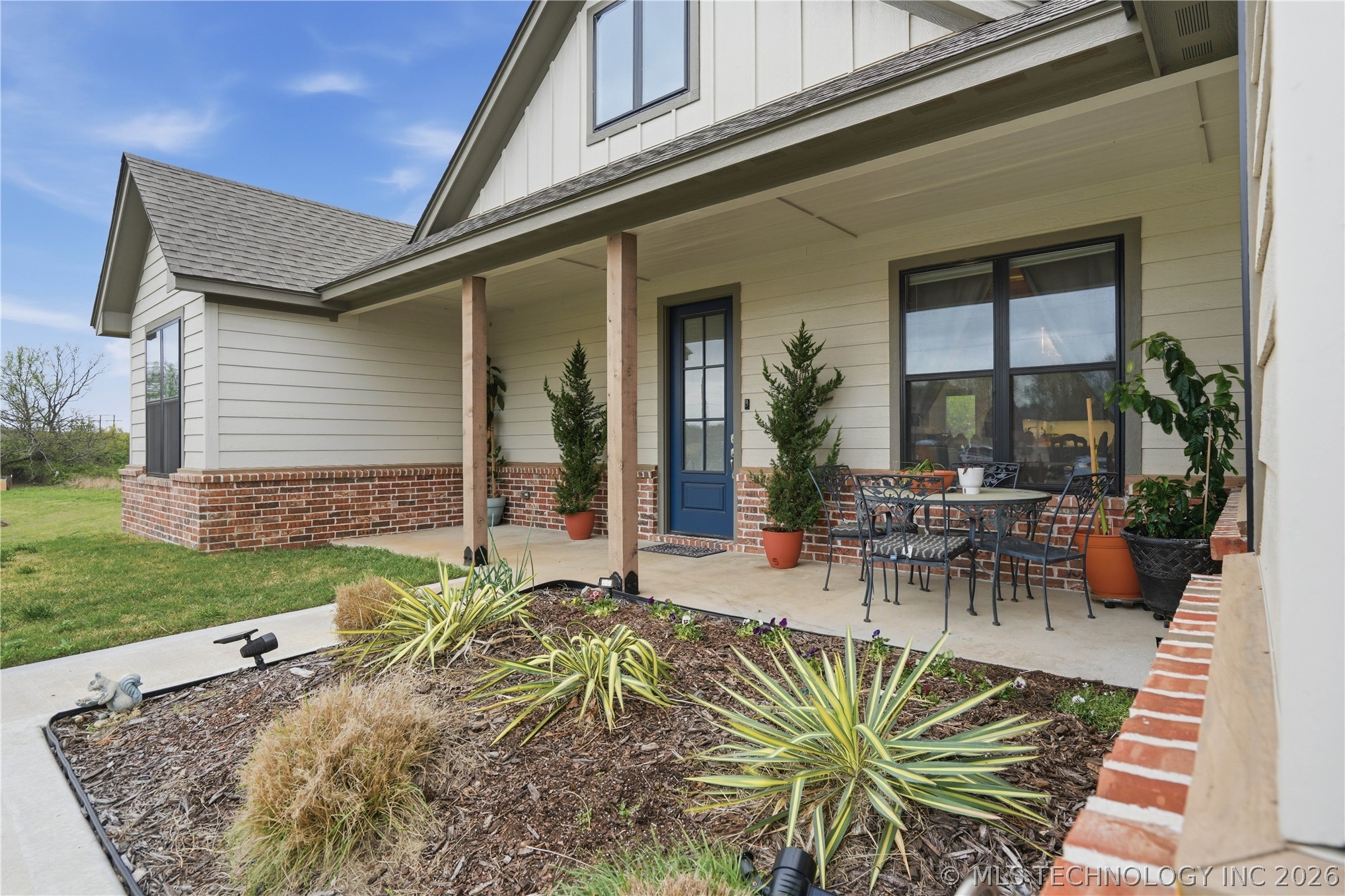 25115 S 519 Road Park Hill OK 74451
