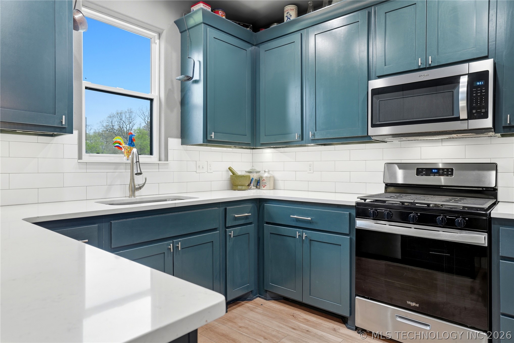 25115 S 519 Road Park Hill OK 74451