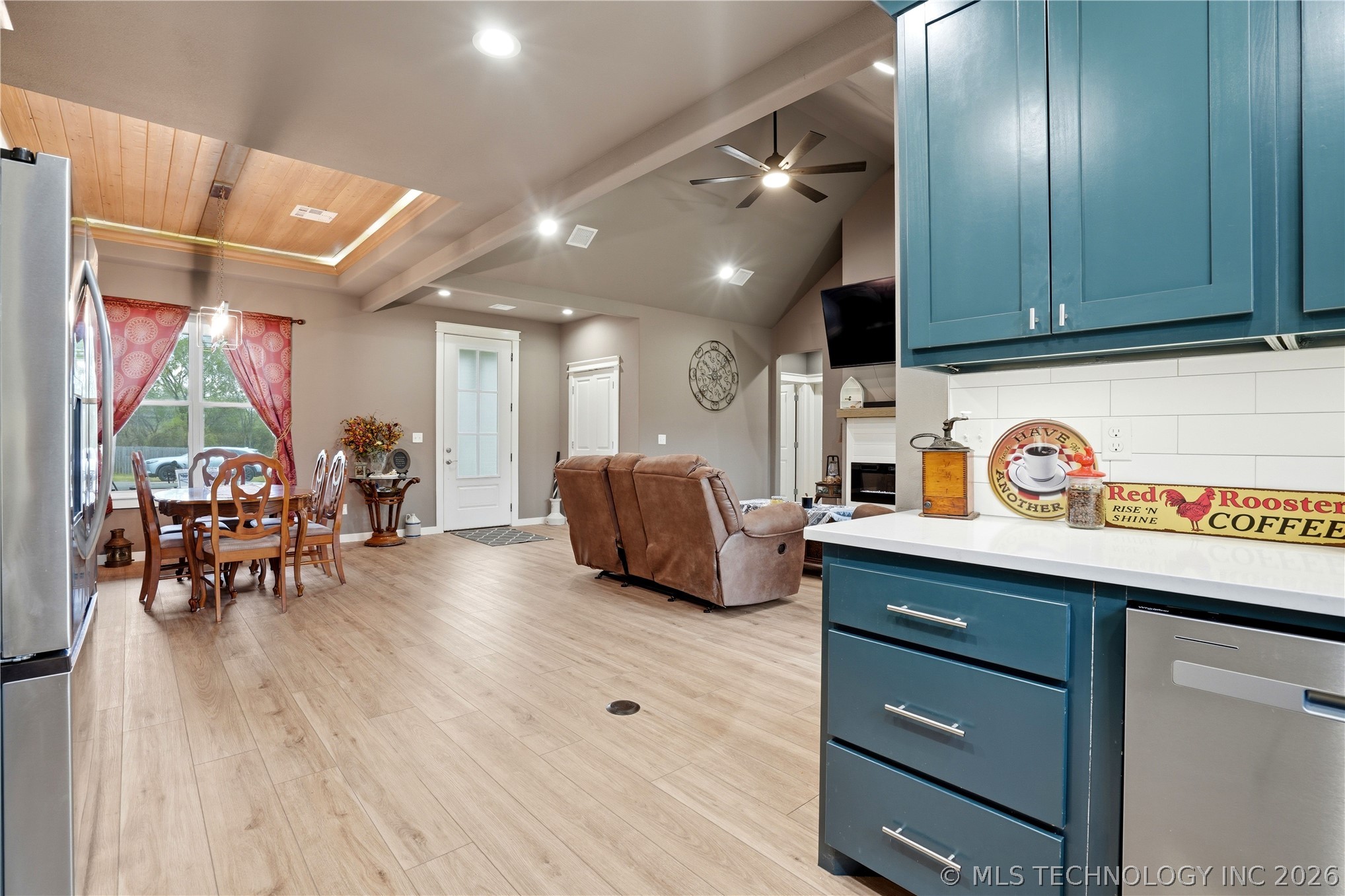 25115 S 519 Road Park Hill OK 74451