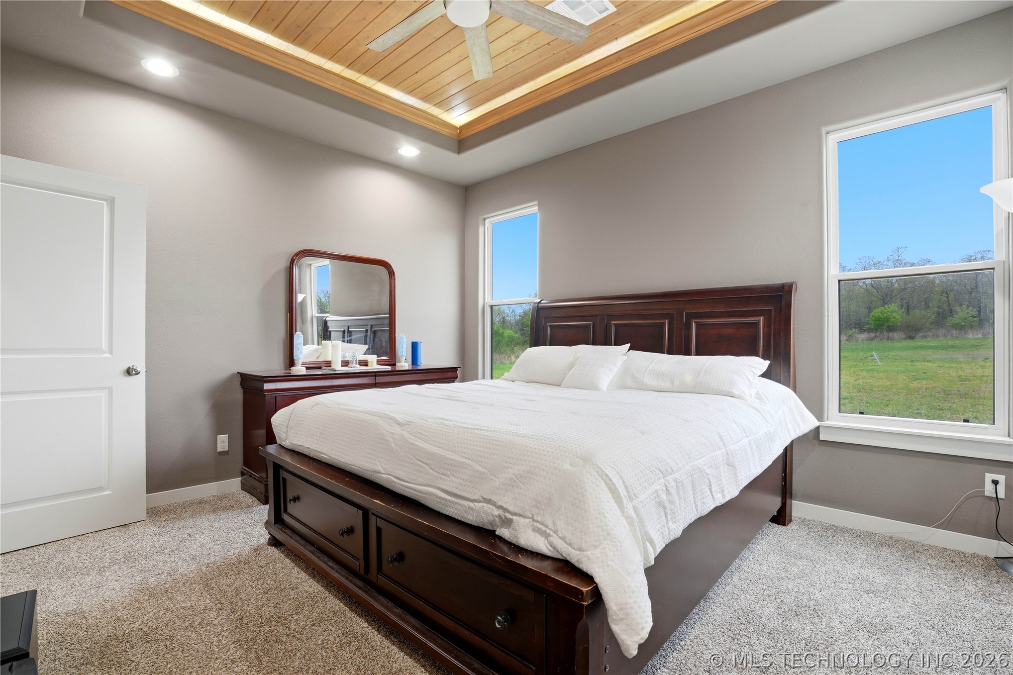 25115 S 519 Road Park Hill OK 74451