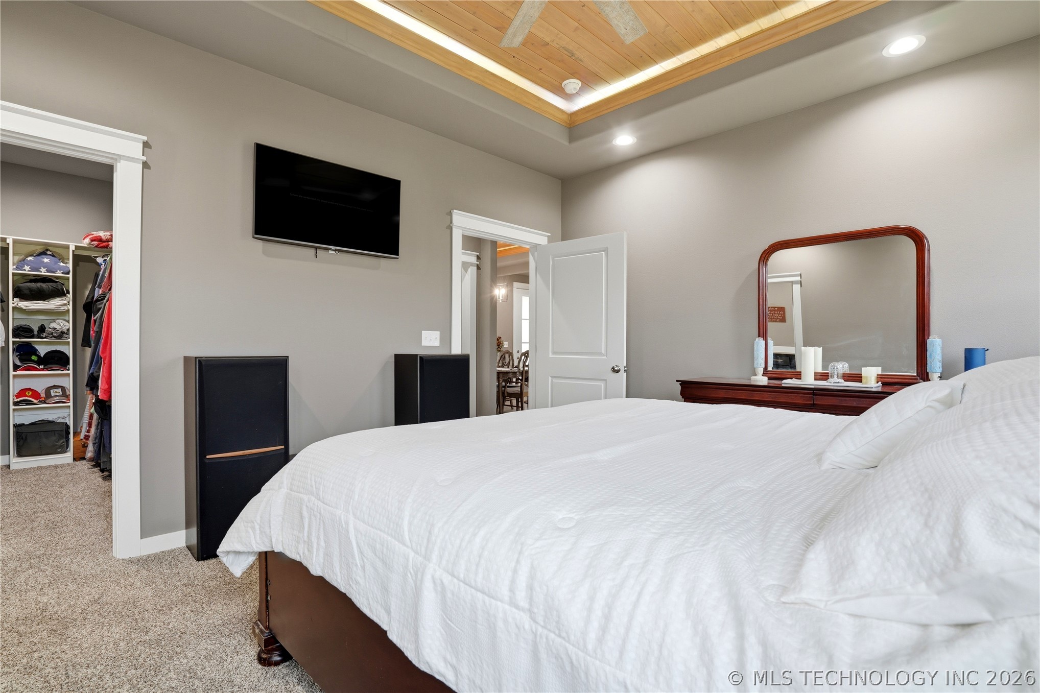 25115 S 519 Road Park Hill OK 74451