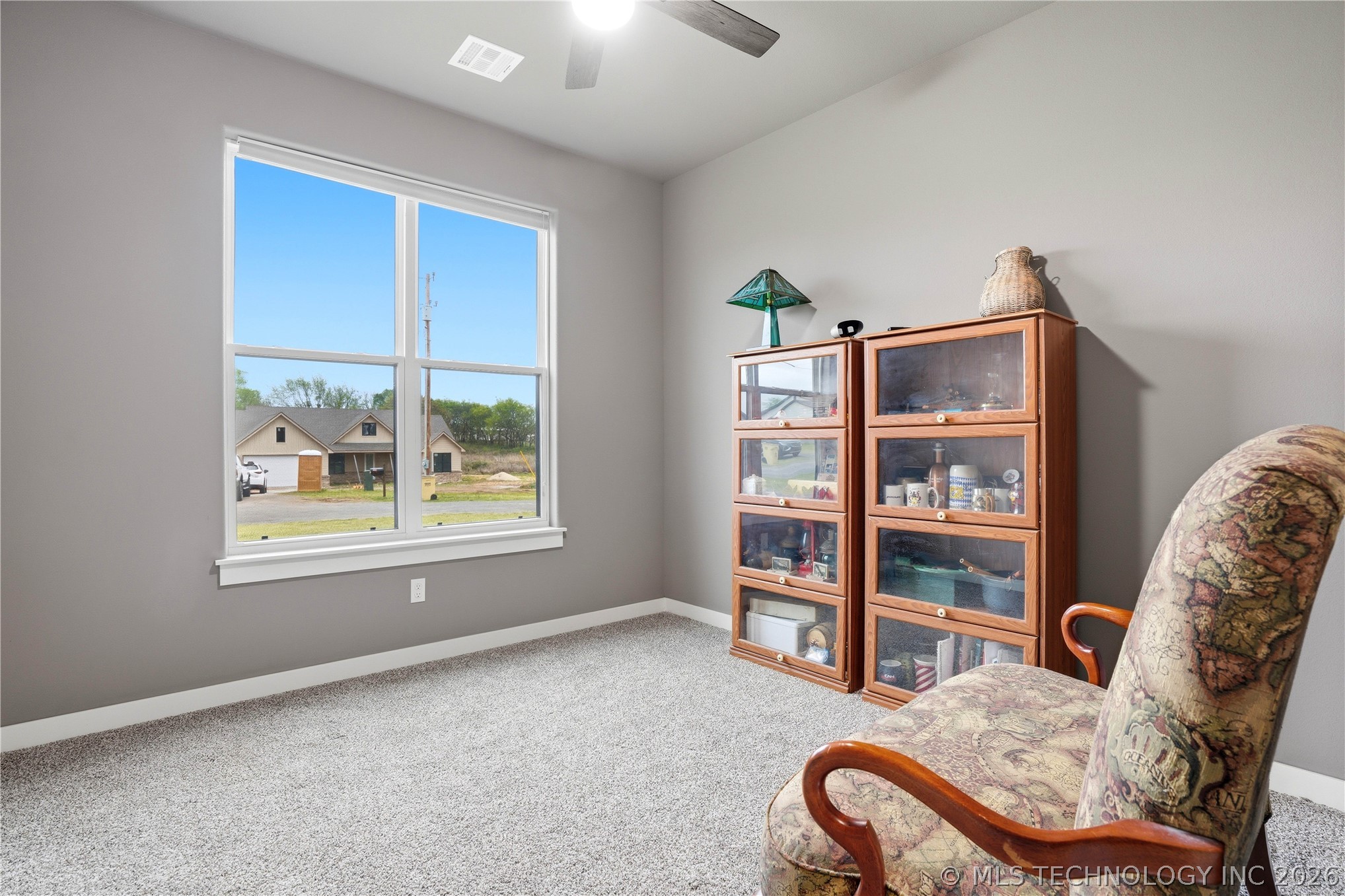 25115 S 519 Road Park Hill OK 74451