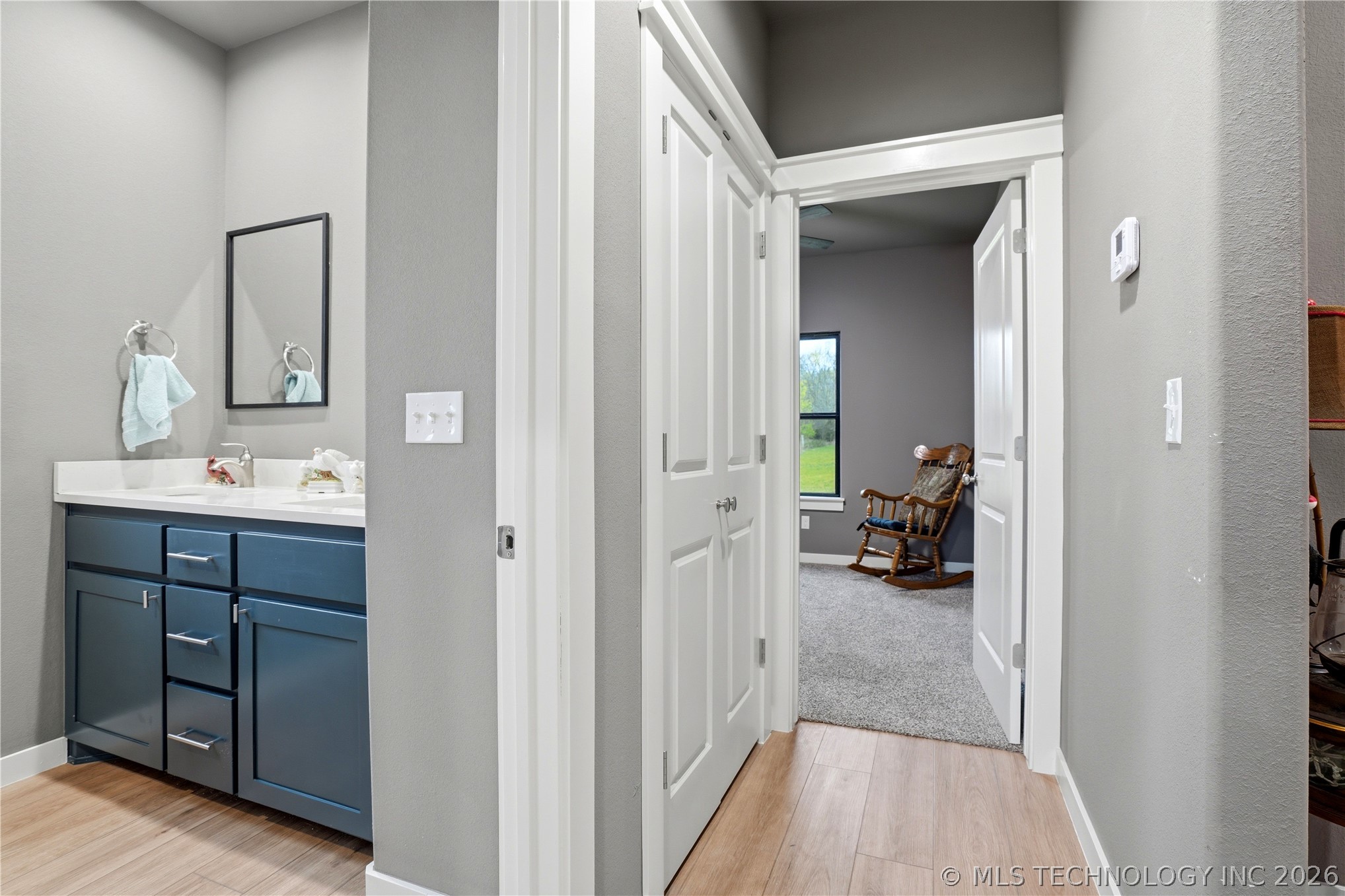 25115 S 519 Road Park Hill OK 74451