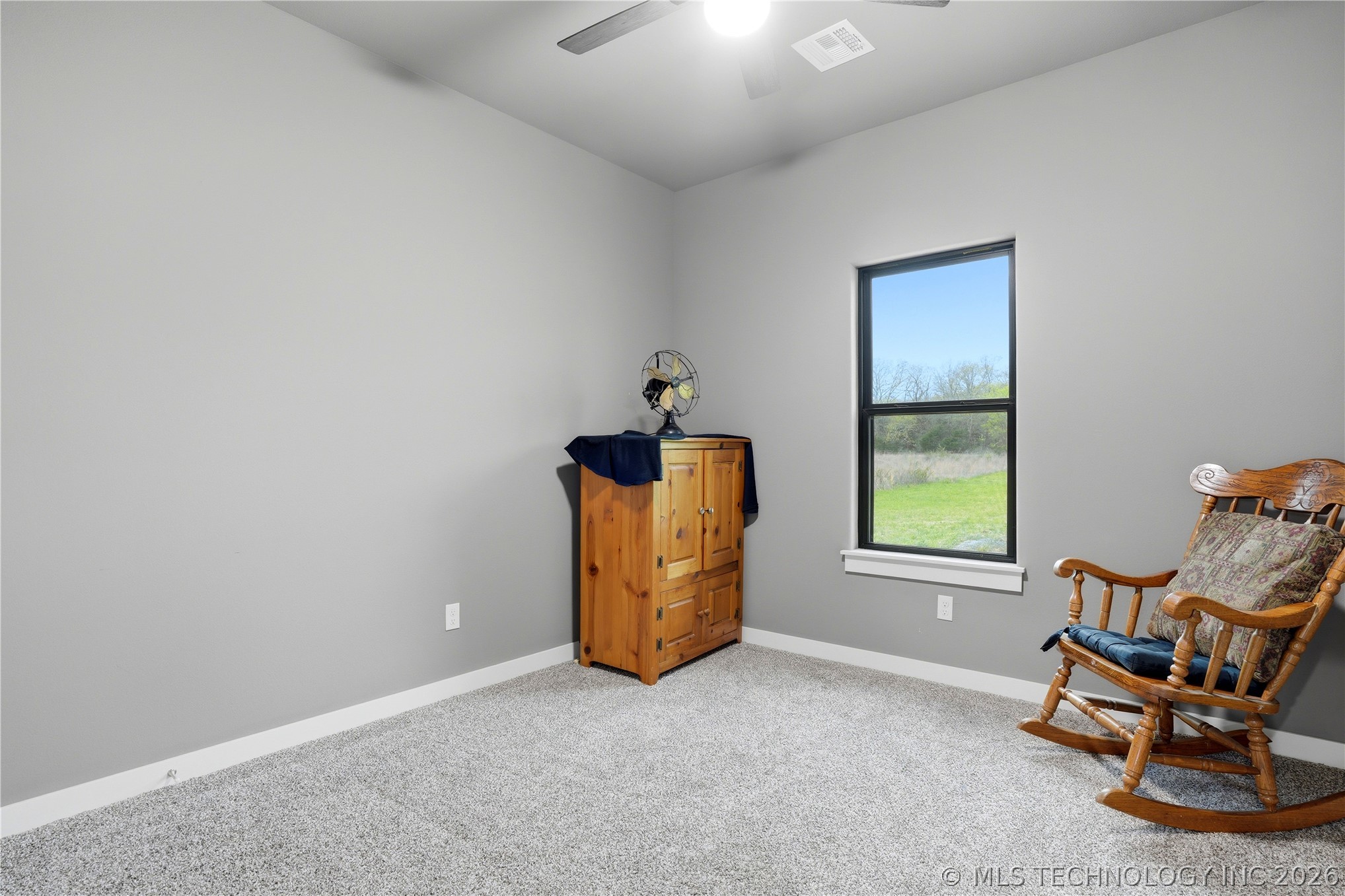 25115 S 519 Road Park Hill OK 74451