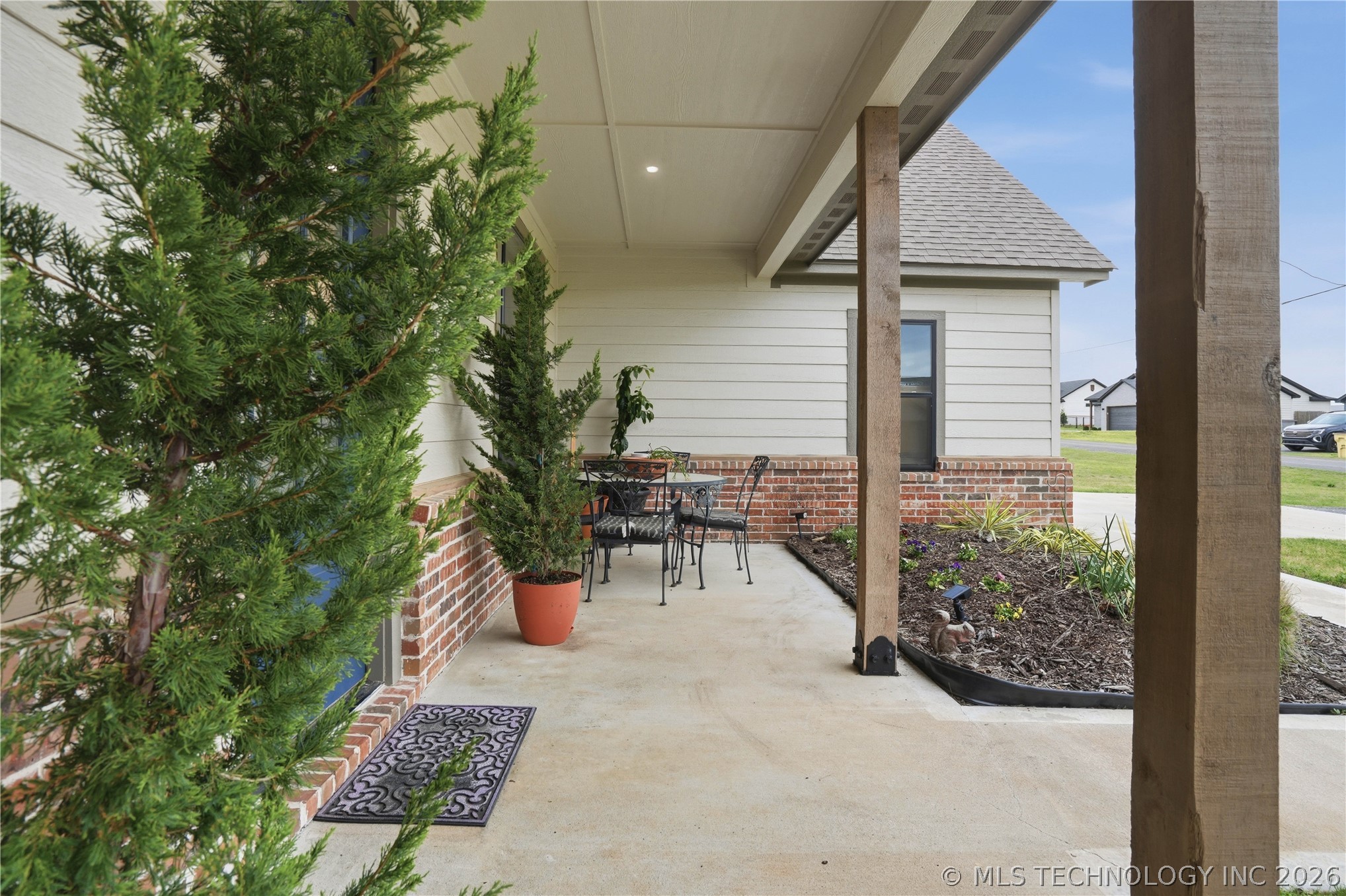 25115 S 519 Road Park Hill OK 74451