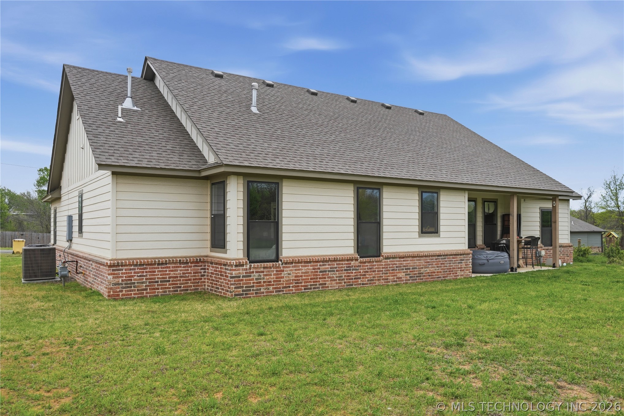 25115 S 519 Road Park Hill OK 74451