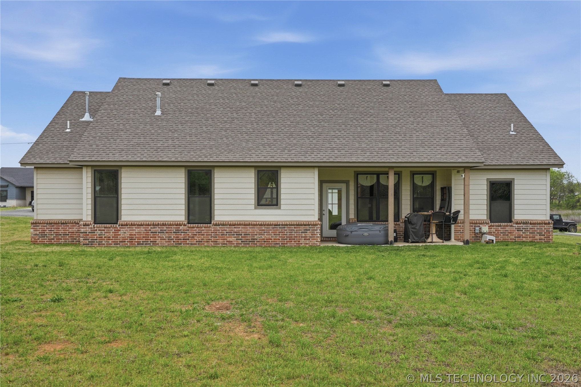 25115 S 519 Road Park Hill OK 74451
