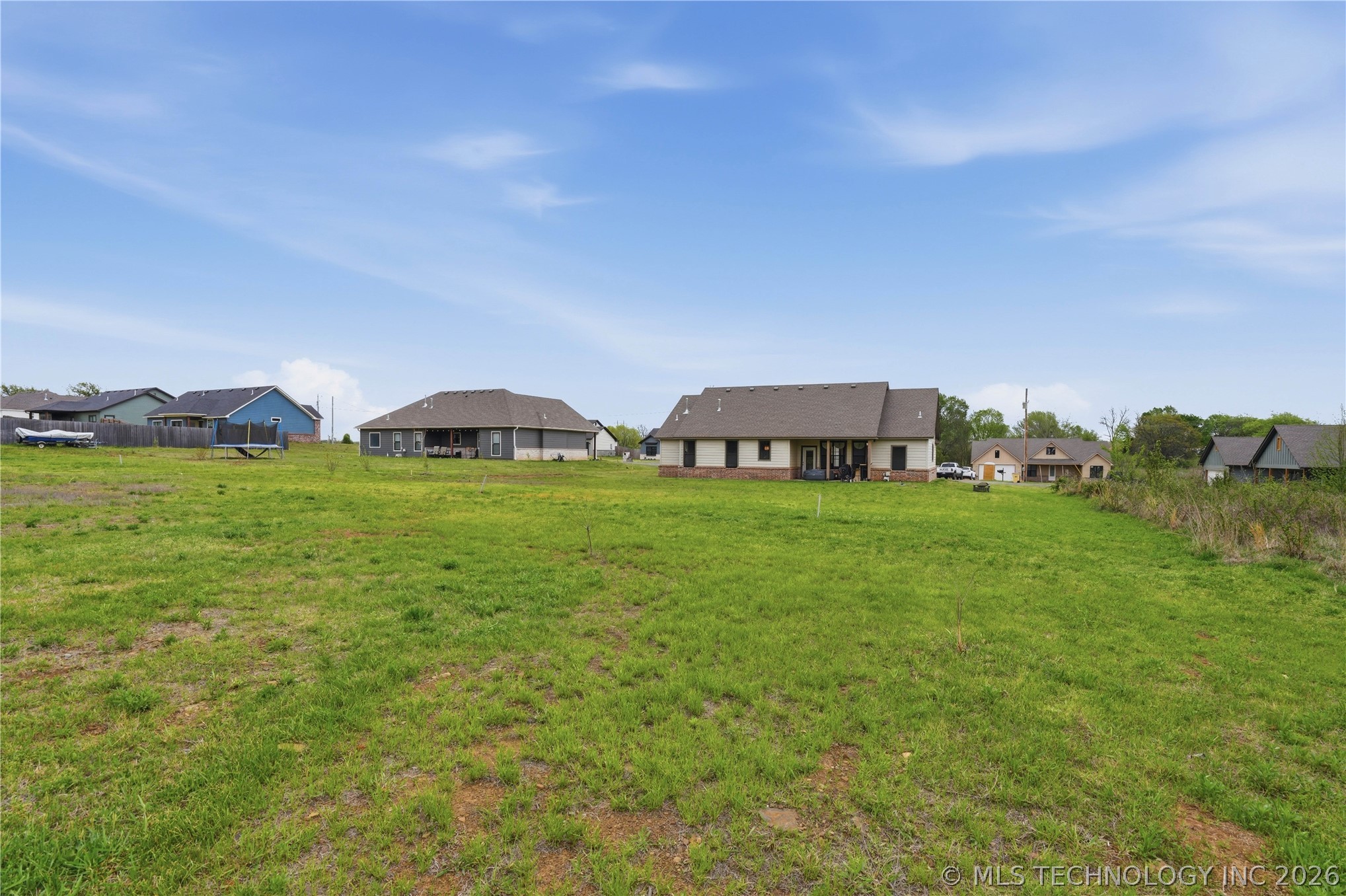 25115 S 519 Road Park Hill OK 74451