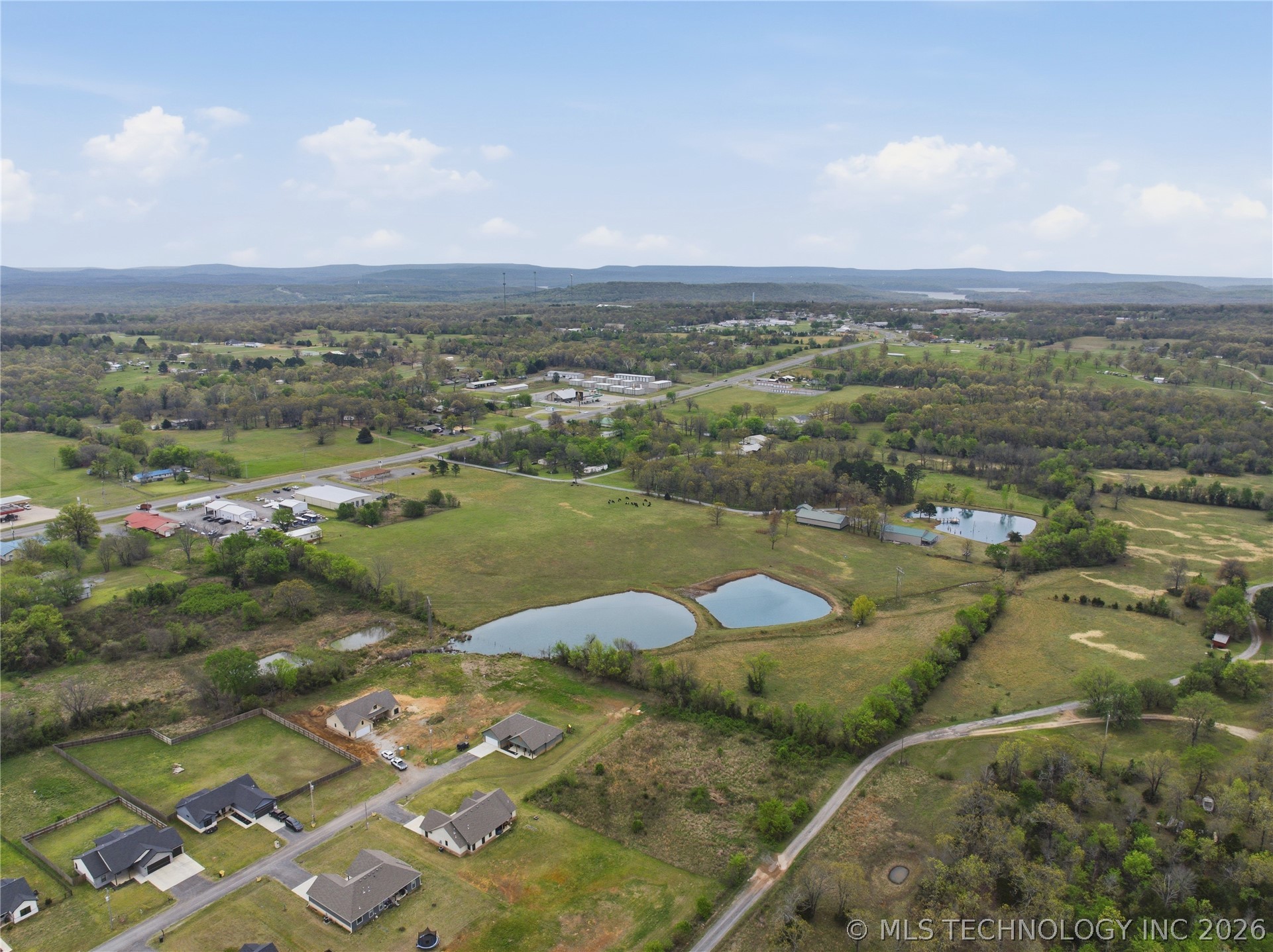 25115 S 519 Road Park Hill OK 74451