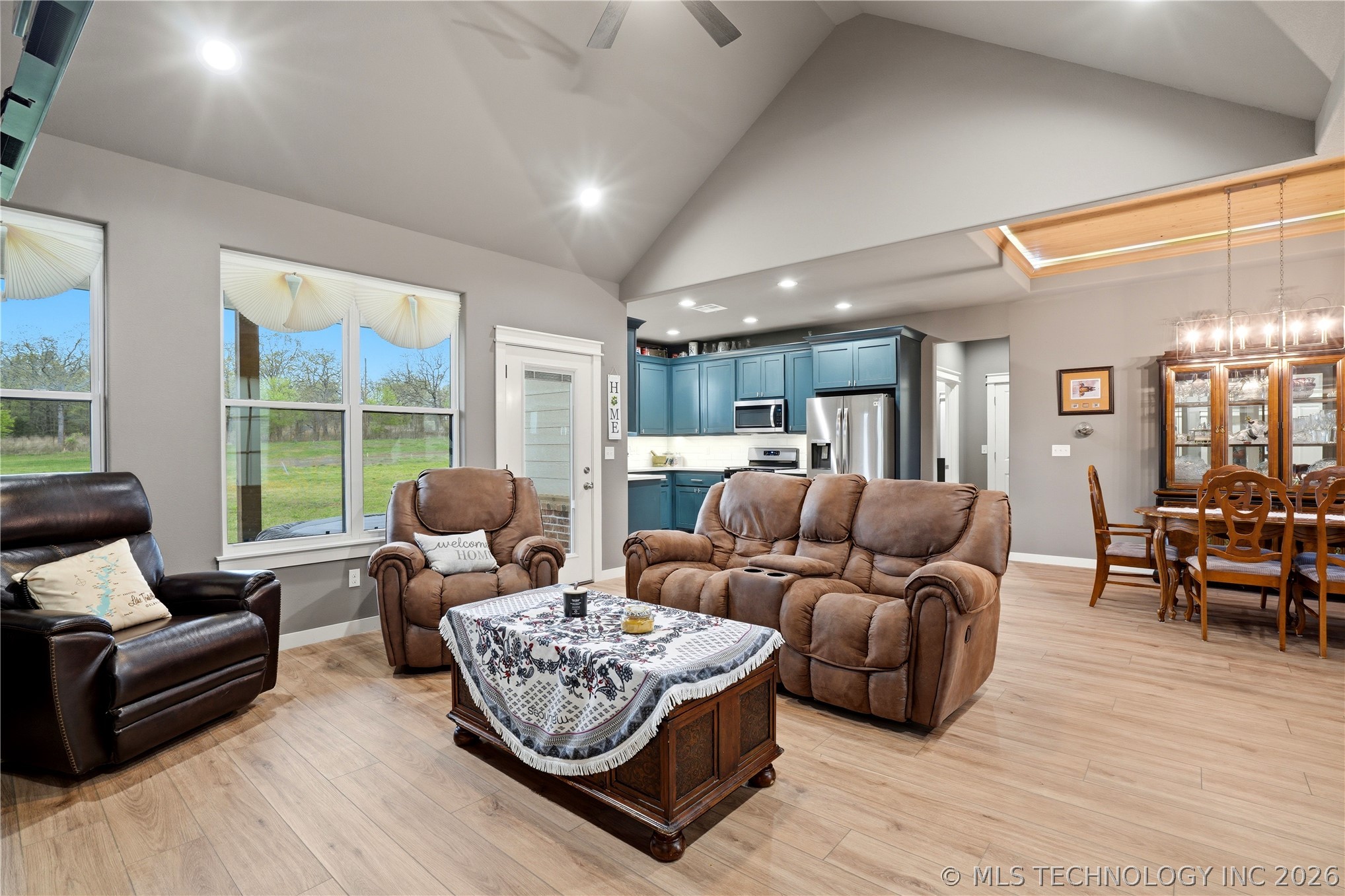 25115 S 519 Road Park Hill OK 74451