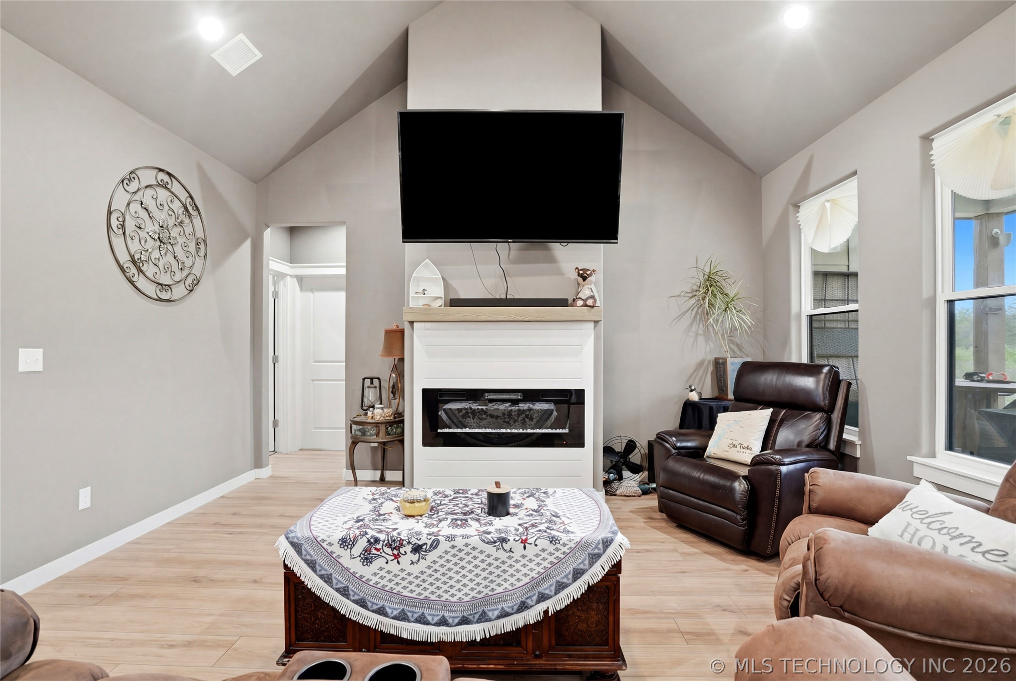 25115 S 519 Road Park Hill OK 74451