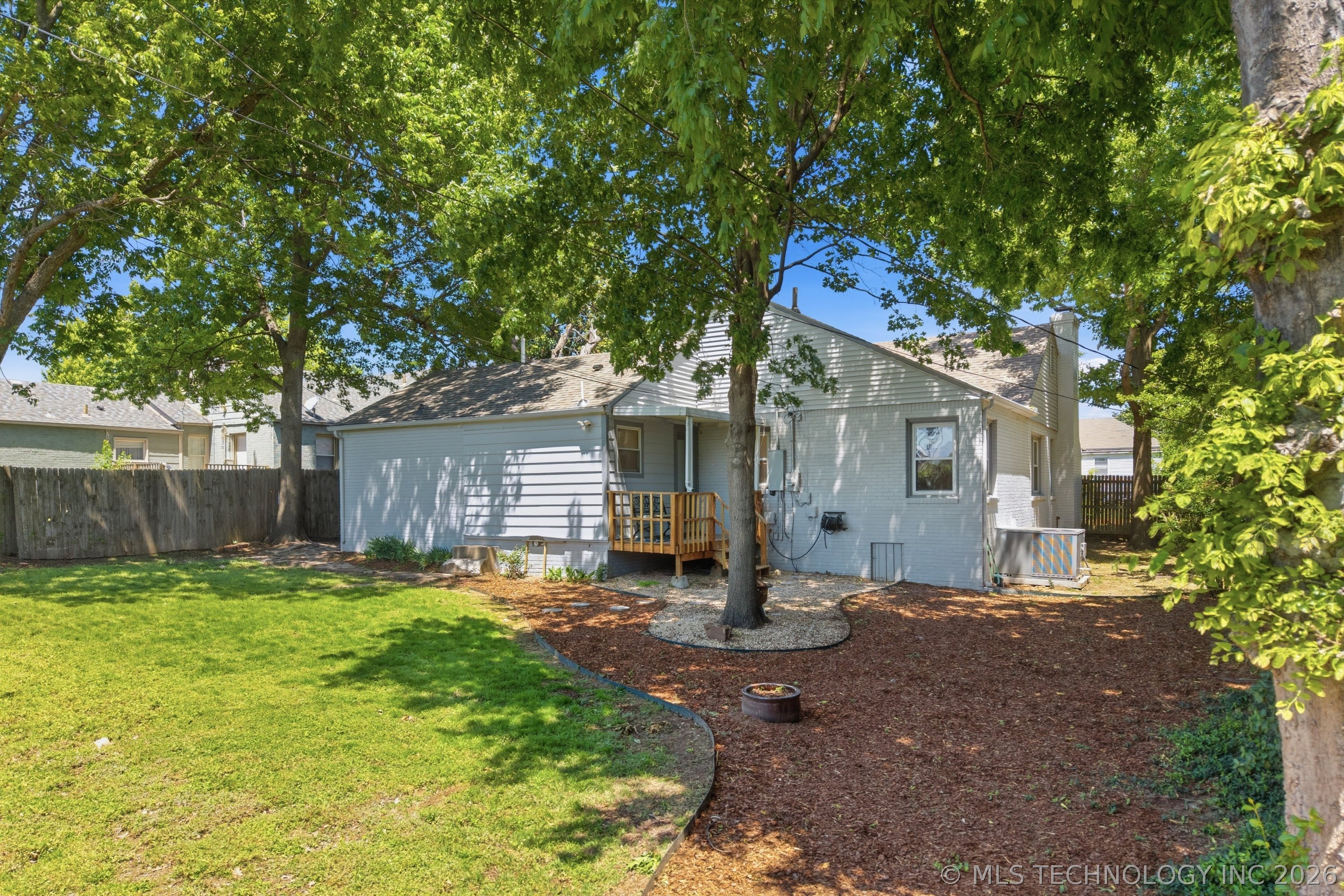 3510 E 23rd Street Tulsa OK 74114