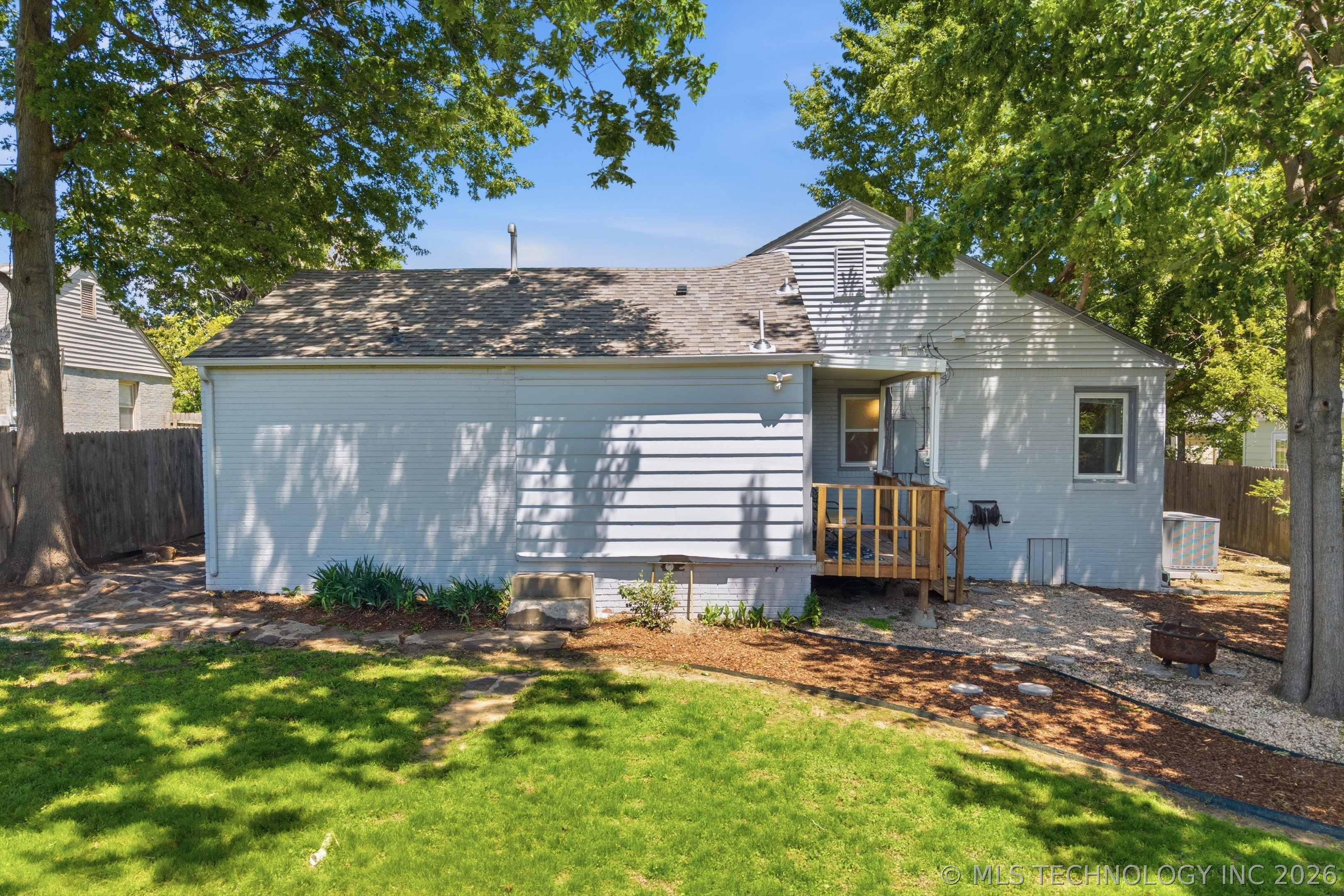 3510 E 23rd Street Tulsa OK 74114