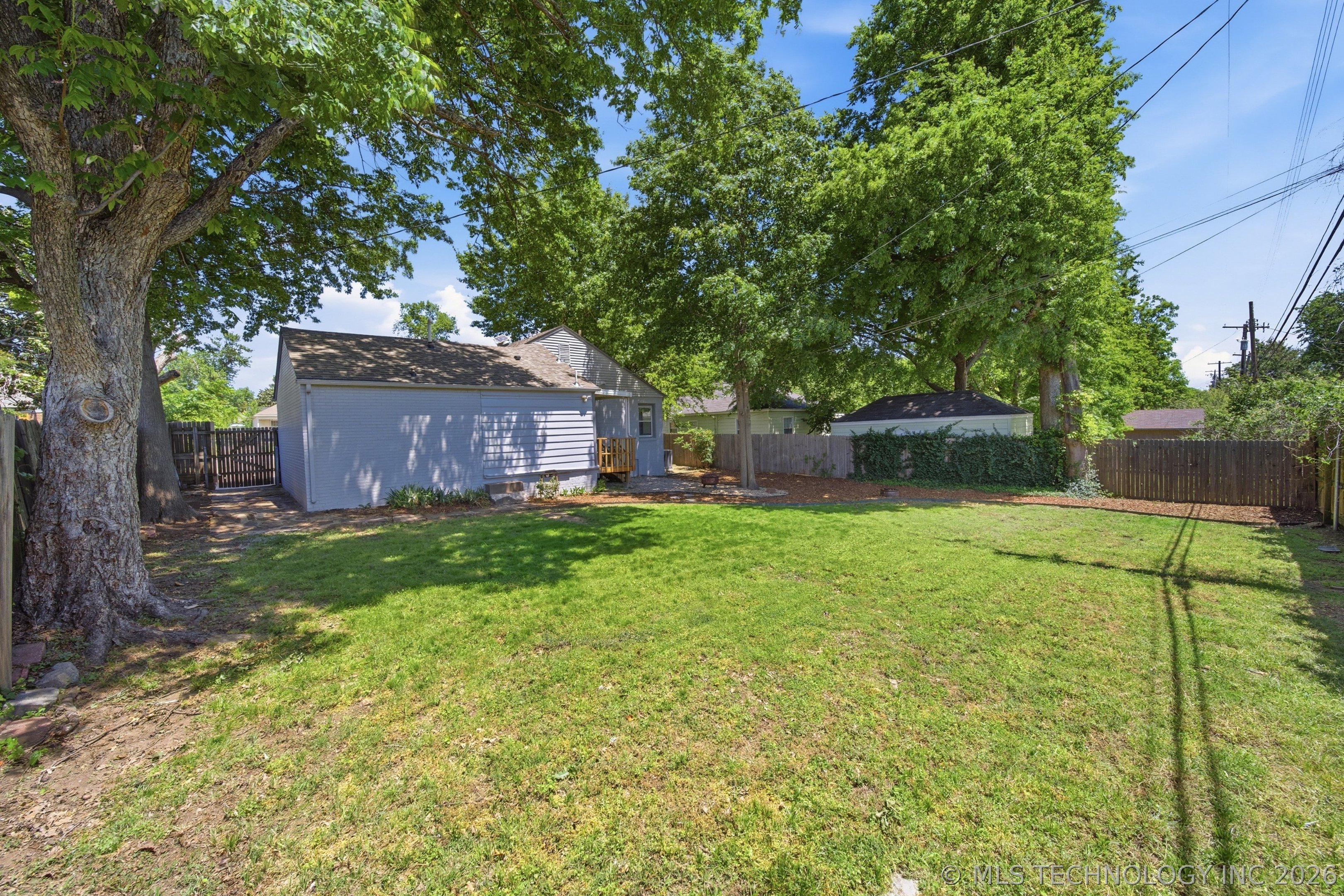 3510 E 23rd Street Tulsa OK 74114