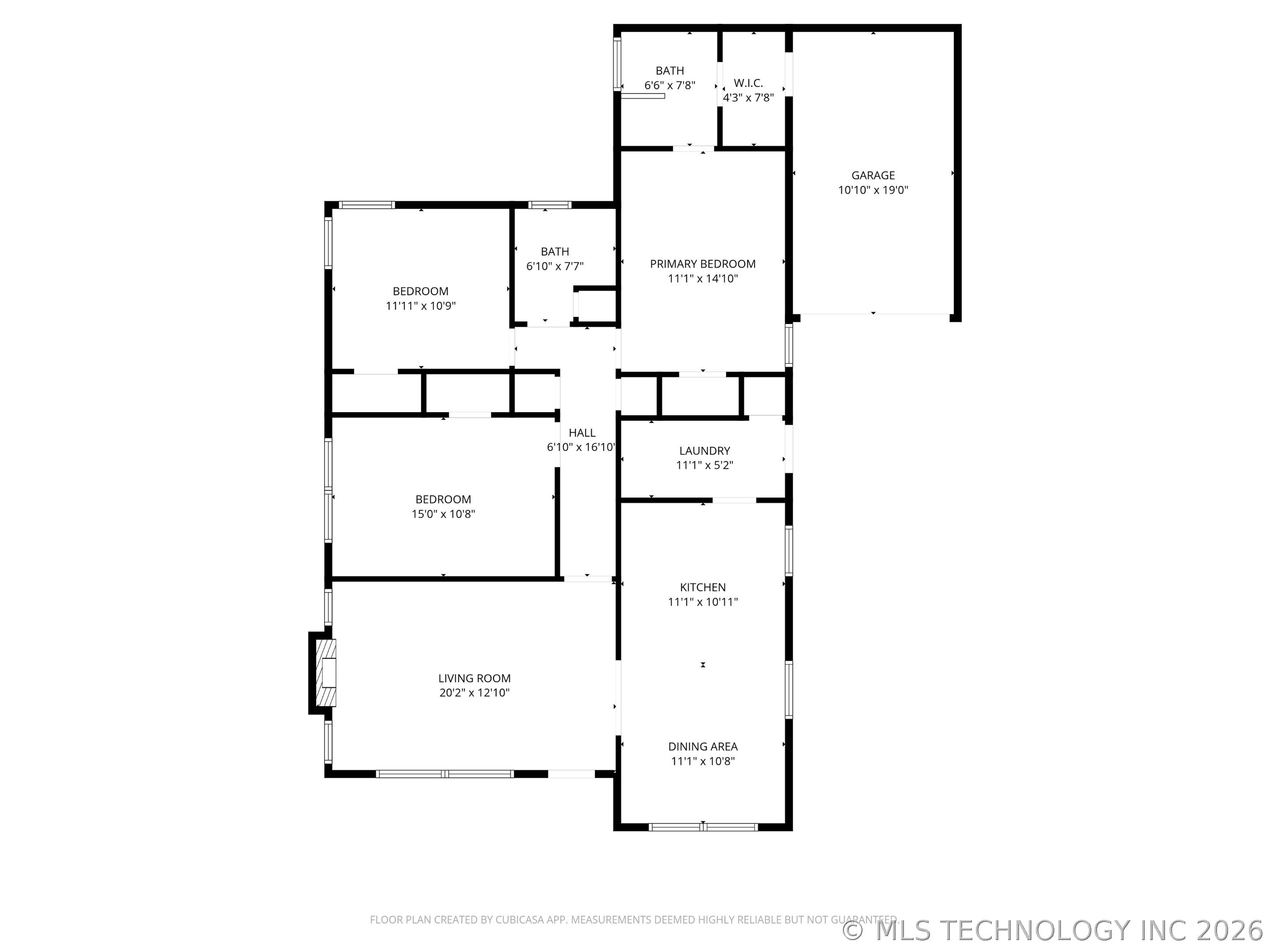 3510 E 23rd Street Tulsa OK 74114