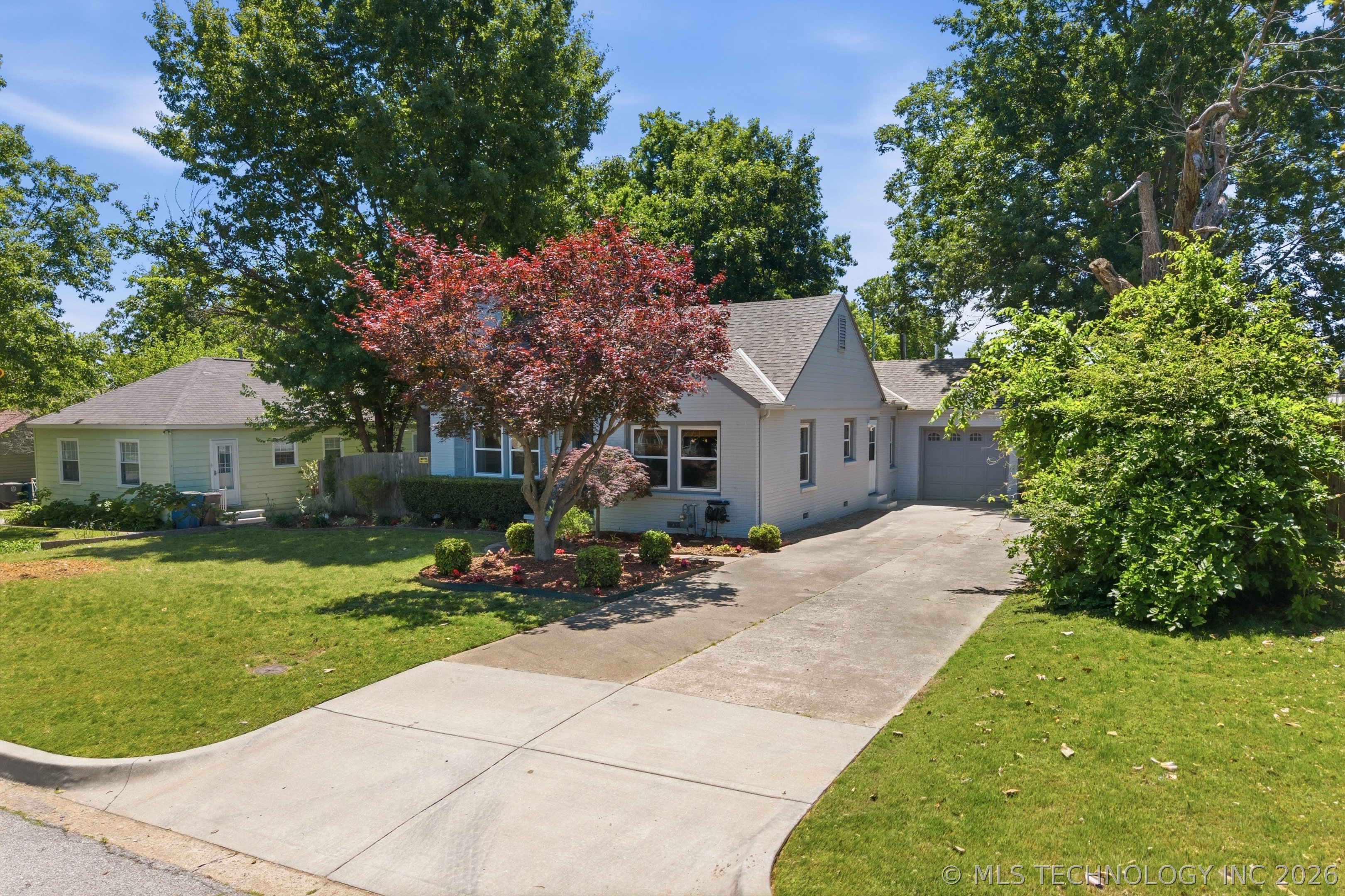 3510 E 23rd Street Tulsa OK 74114