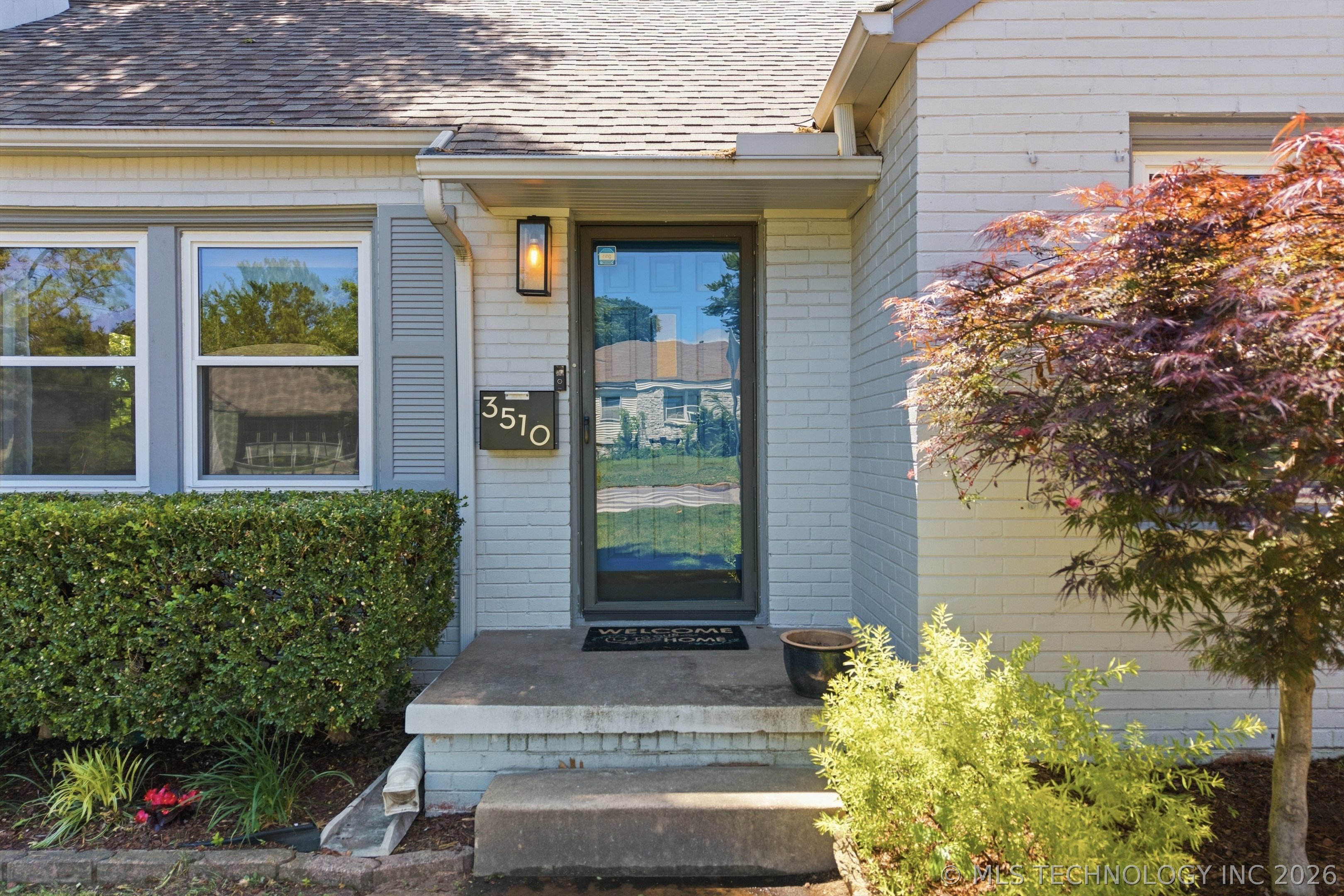 3510 E 23rd Street Tulsa OK 74114