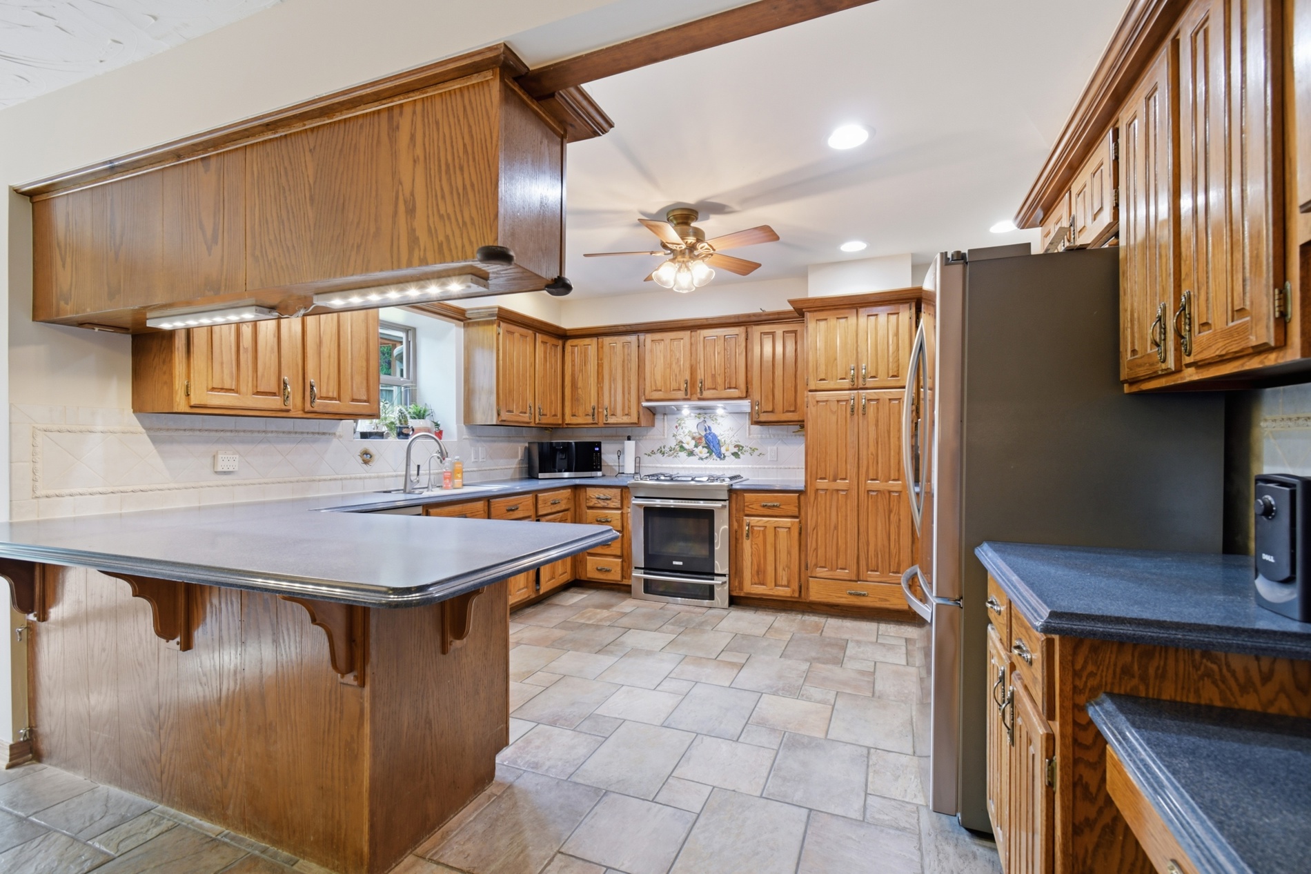 8717 S College Place Tulsa OK 74137