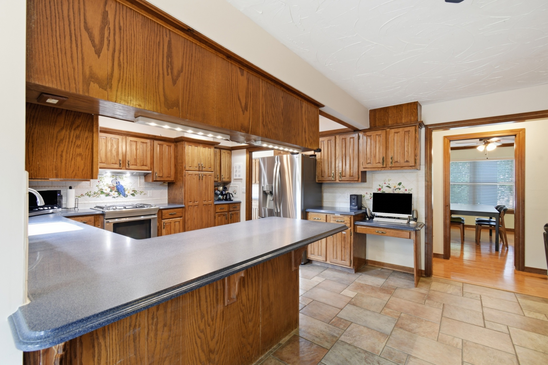 8717 S College Place Tulsa OK 74137