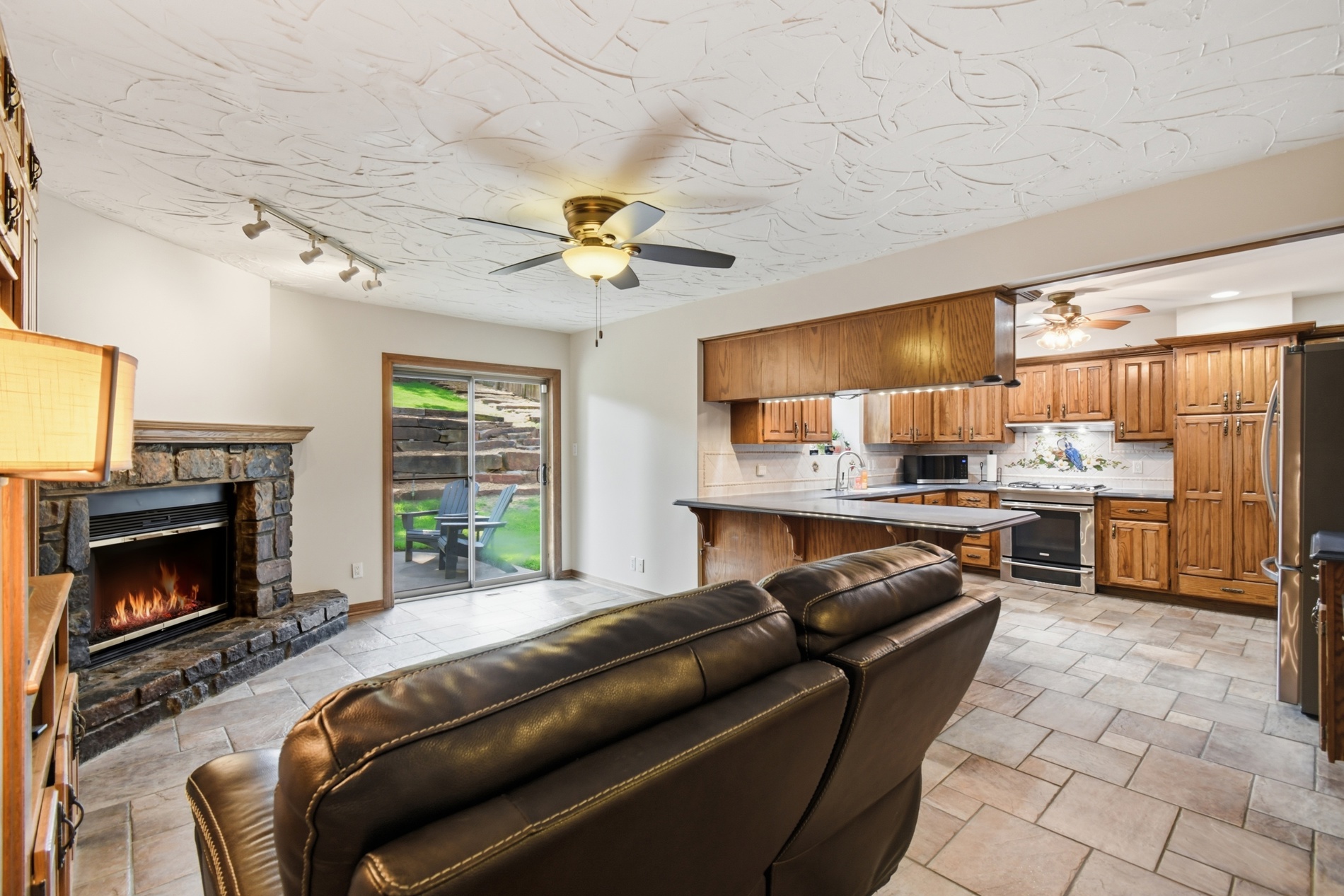 8717 S College Place Tulsa OK 74137