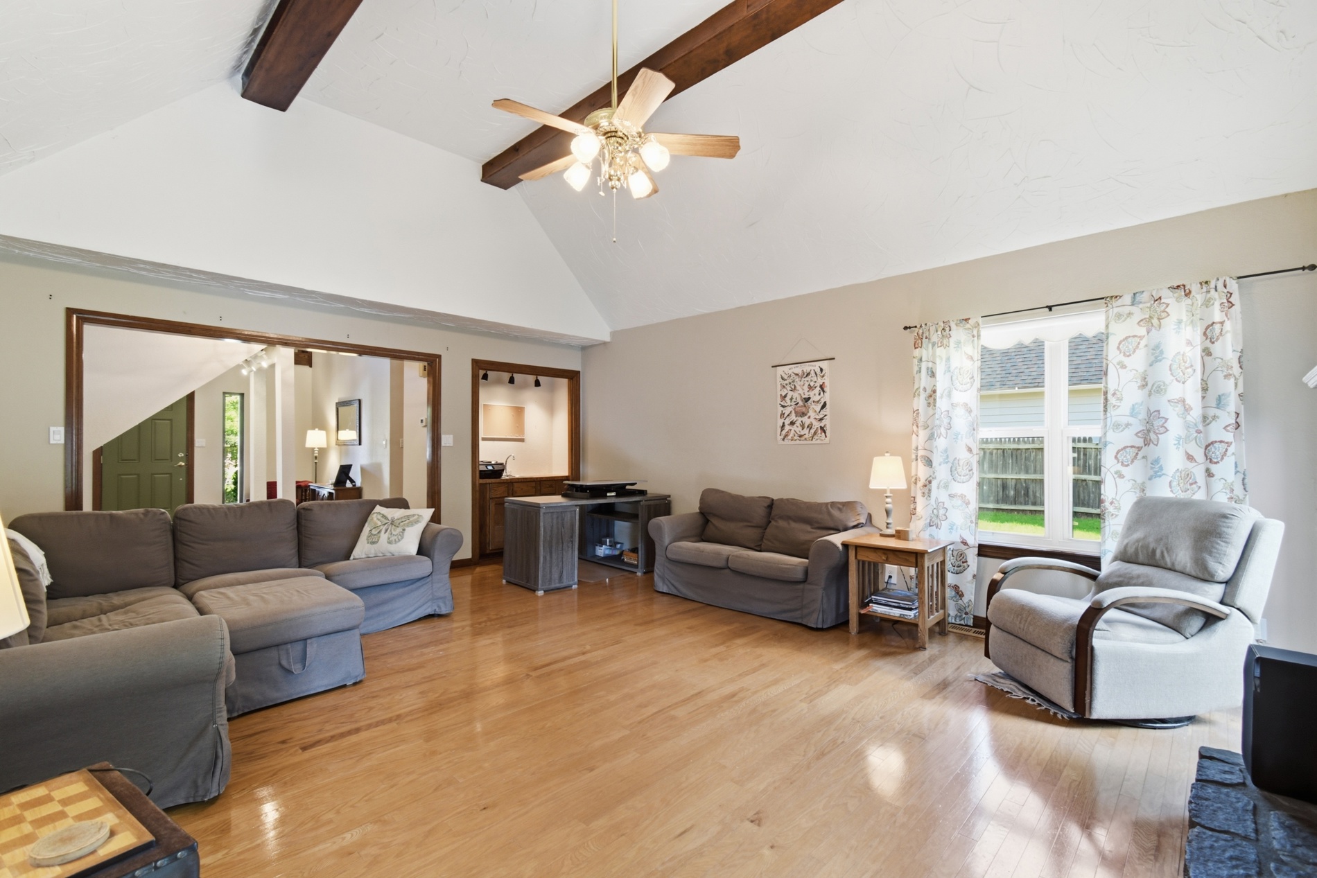 8717 S College Place Tulsa OK 74137