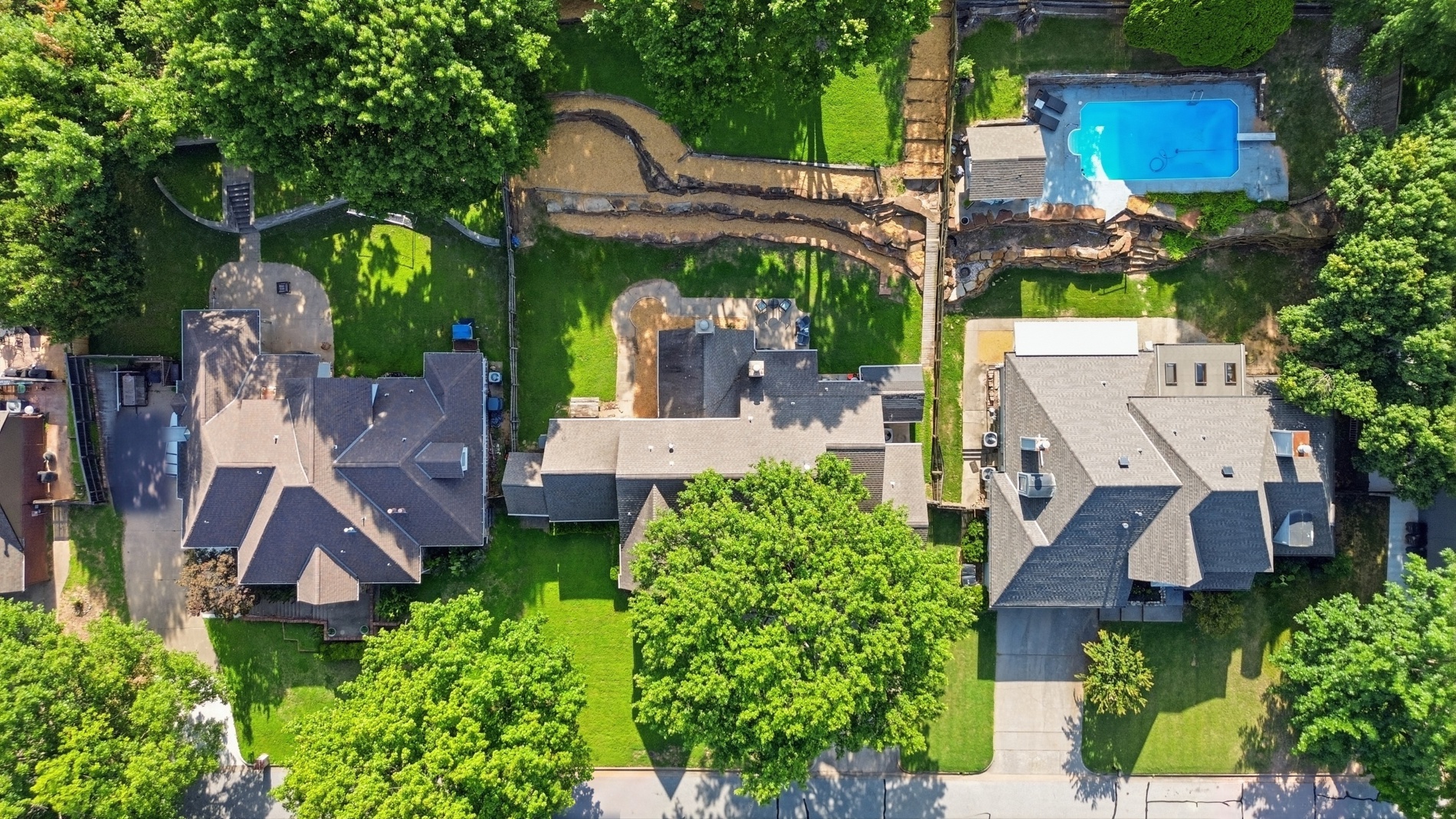 8717 S College Place Tulsa OK 74137