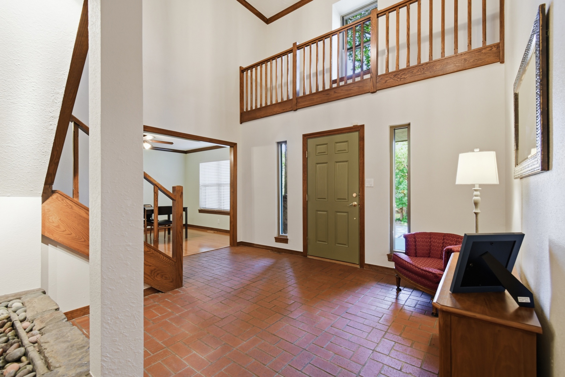 8717 S College Place Tulsa OK 74137