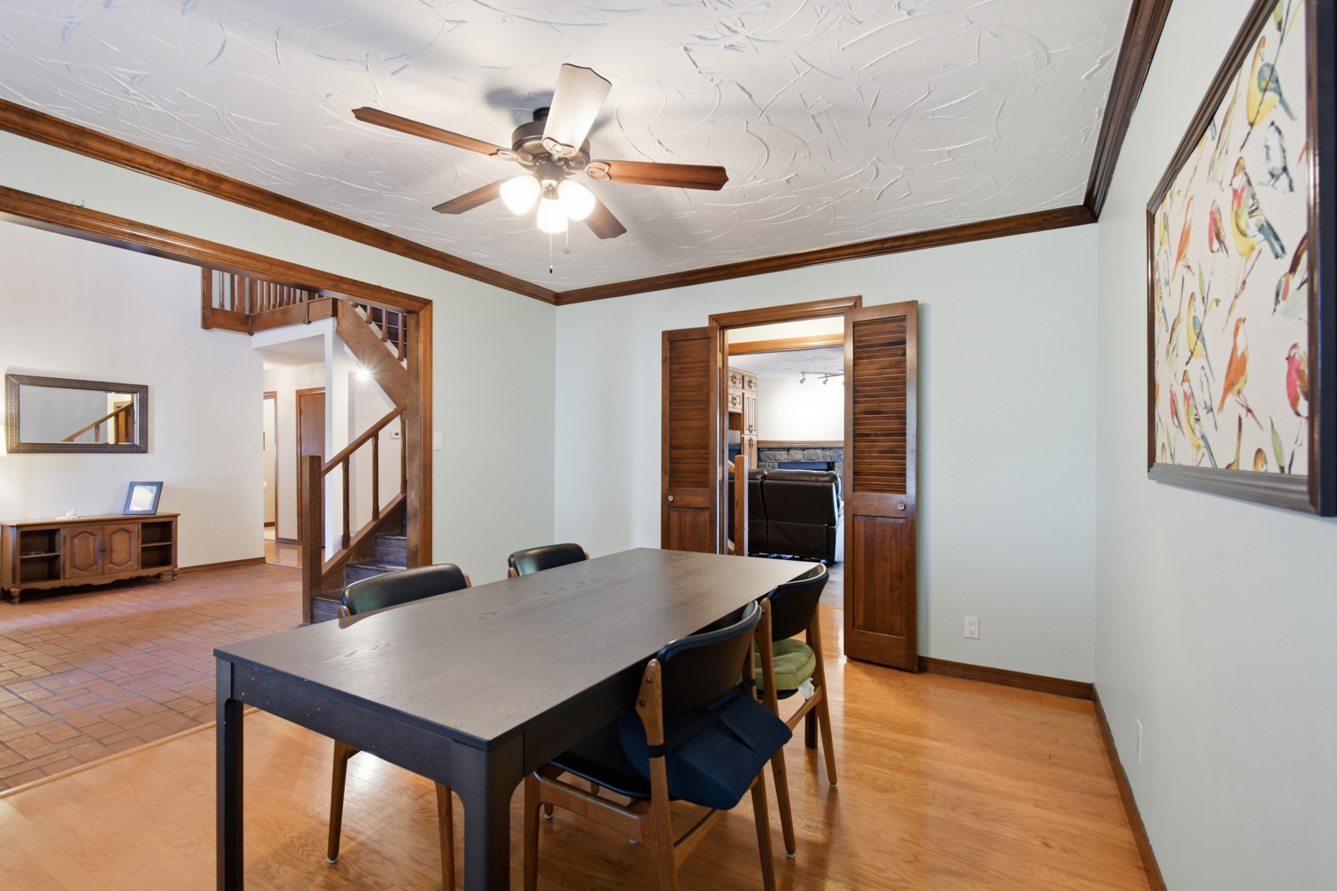 8717 S College Place Tulsa OK 74137