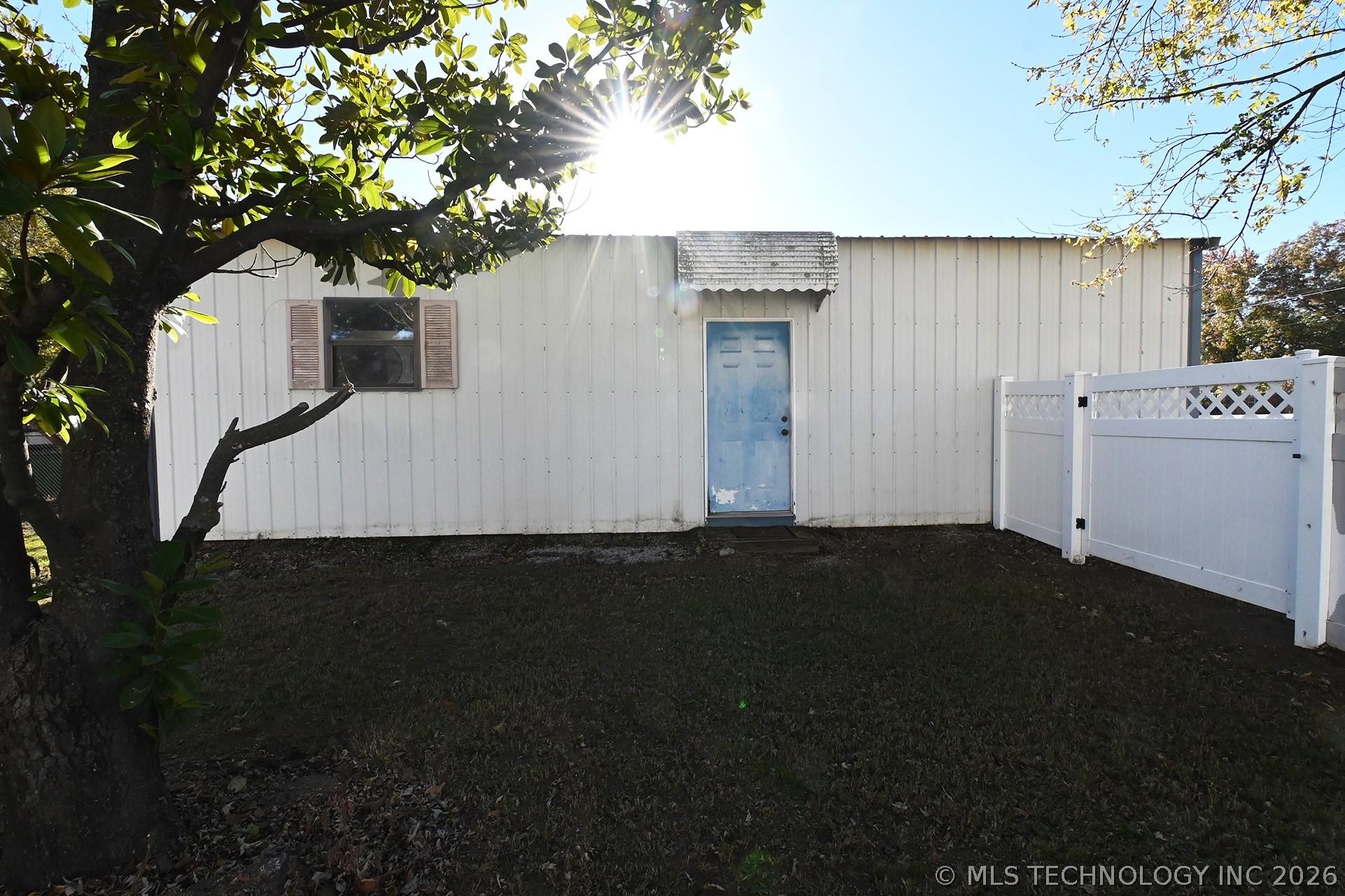 812 N Main Street Gore OK 74435