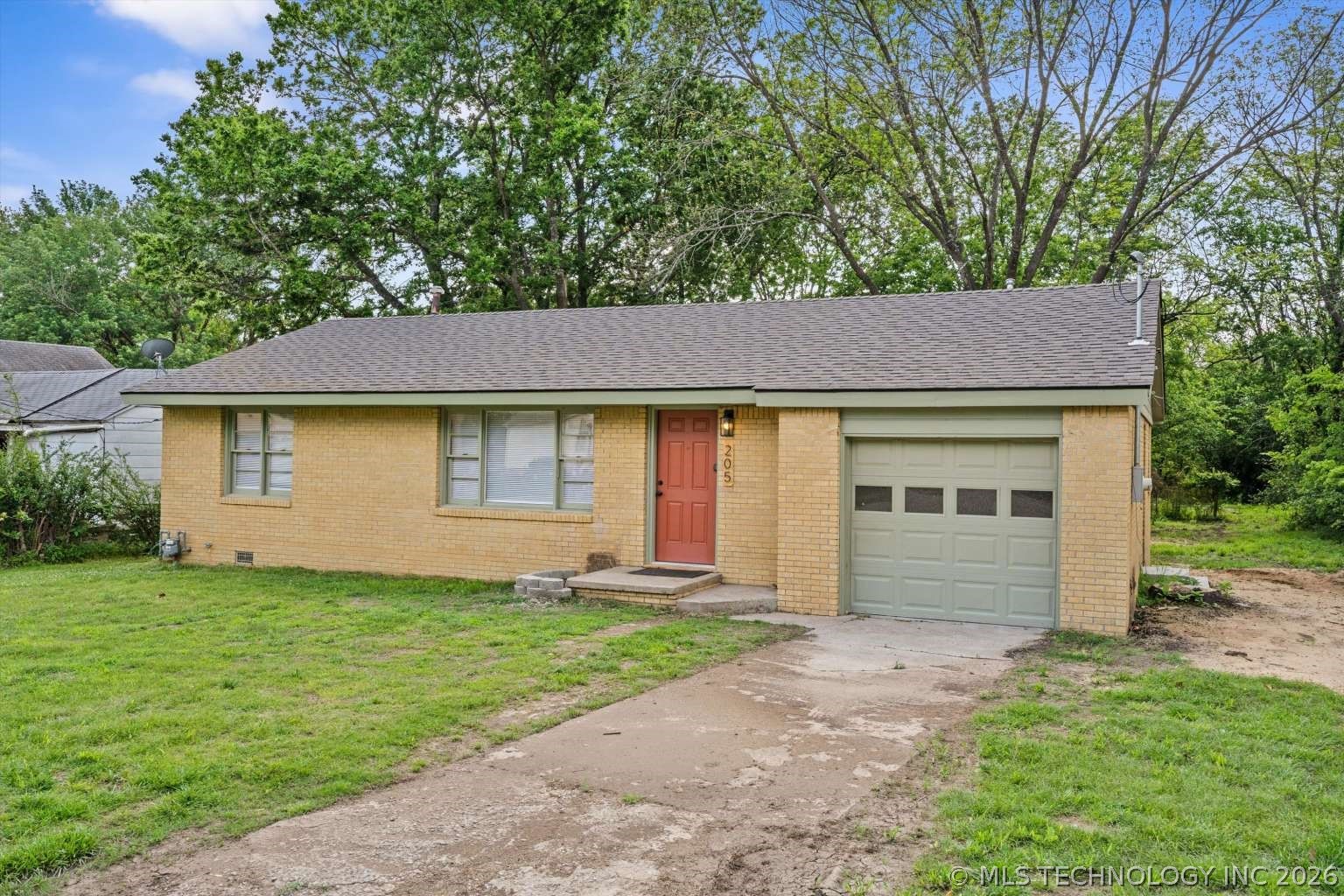 205 Home Avenue Bartlesville OK 74006