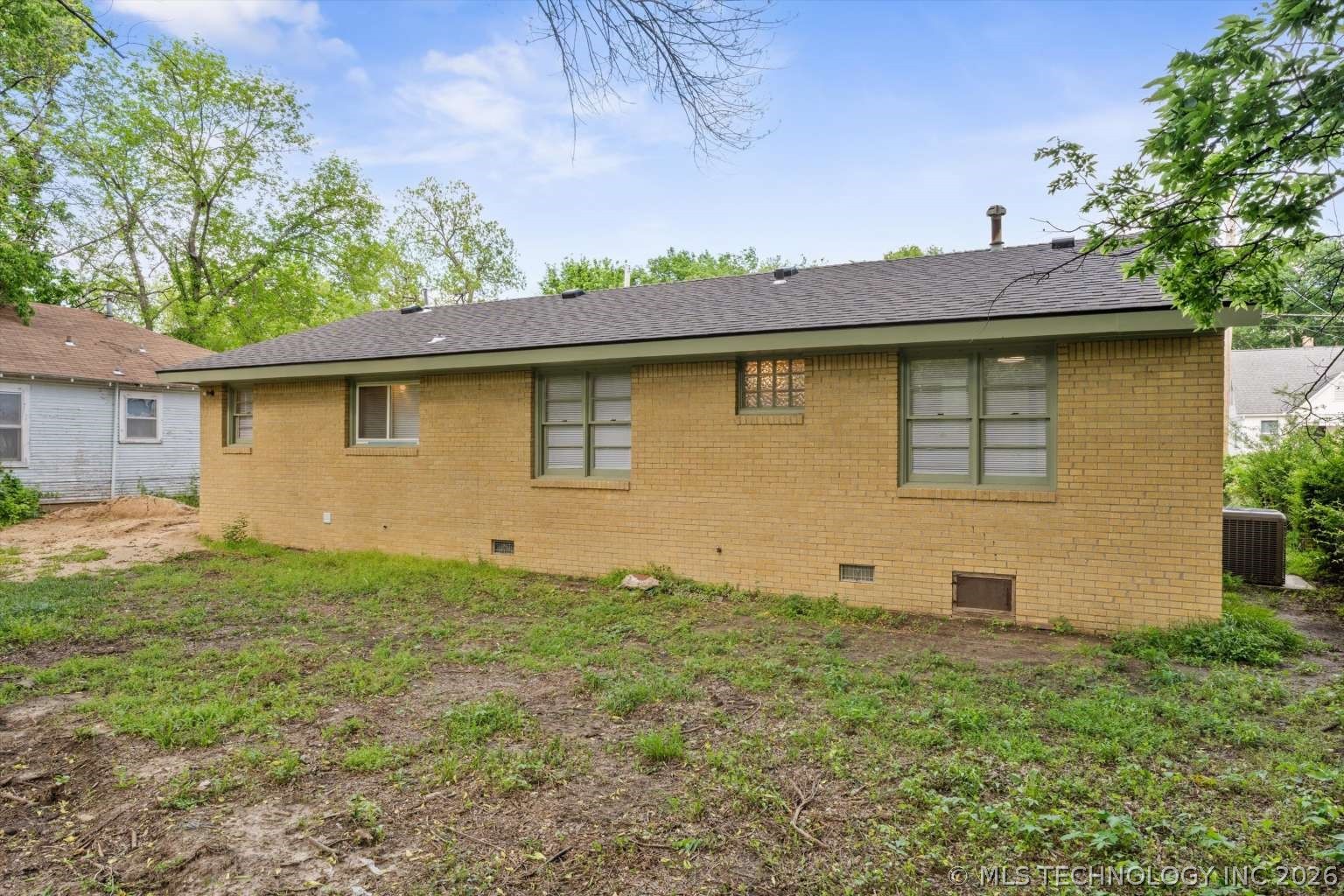 205 Home Avenue Bartlesville OK 74006
