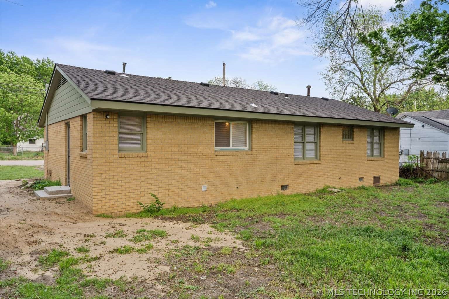 205 Home Avenue Bartlesville OK 74006