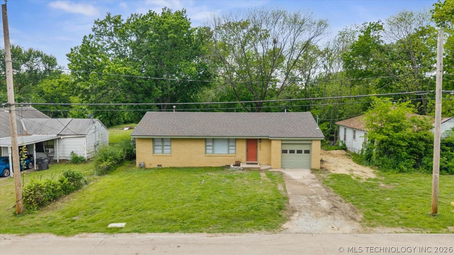 205 Home Avenue Bartlesville OK 74006