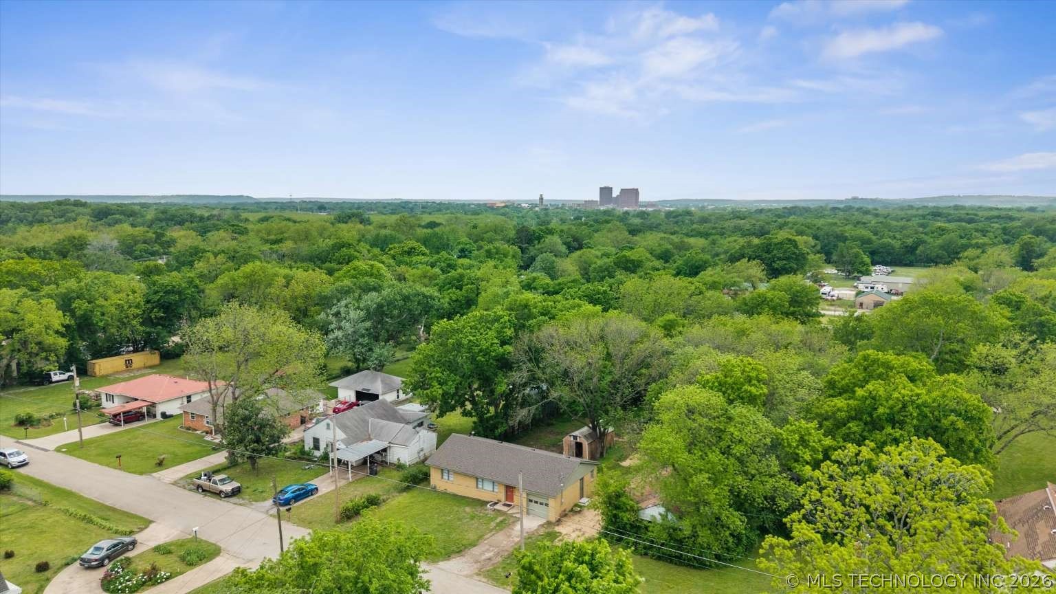 205 Home Avenue Bartlesville OK 74006