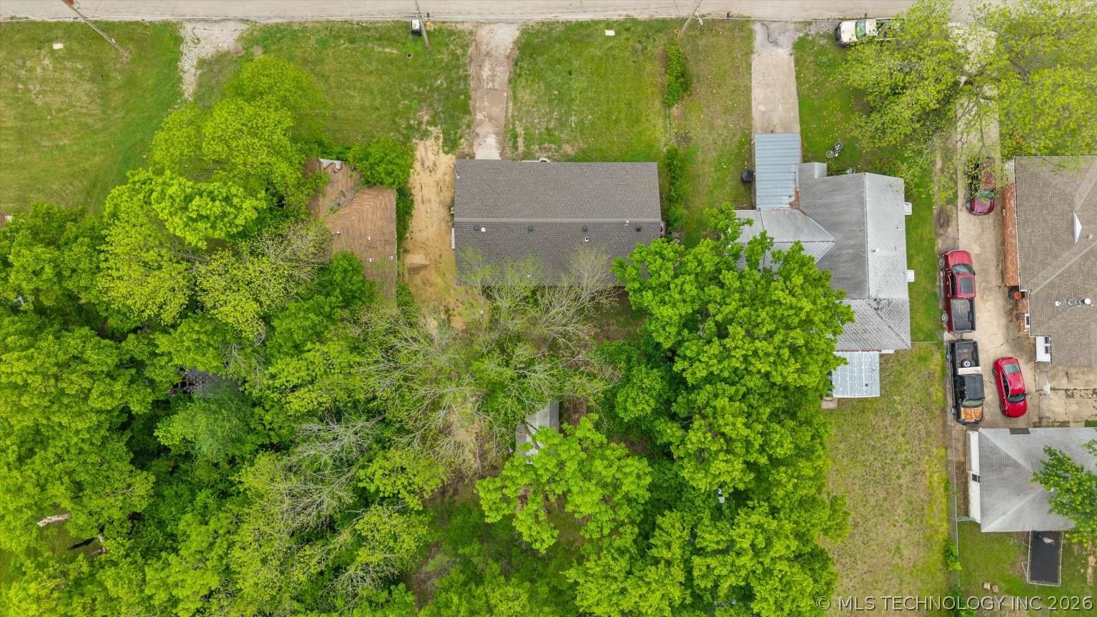 205 Home Avenue Bartlesville OK 74006