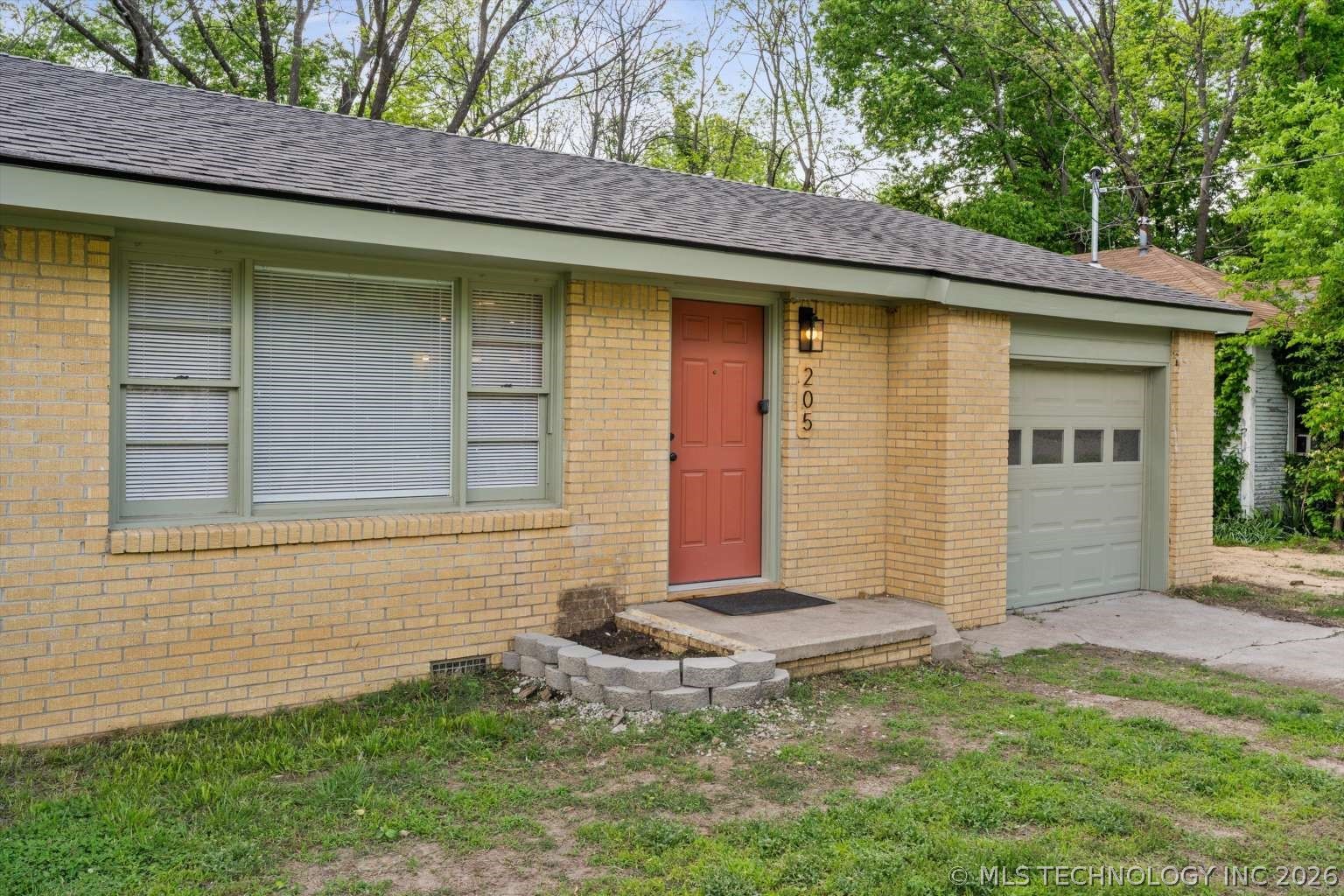 205 Home Avenue Bartlesville OK 74006