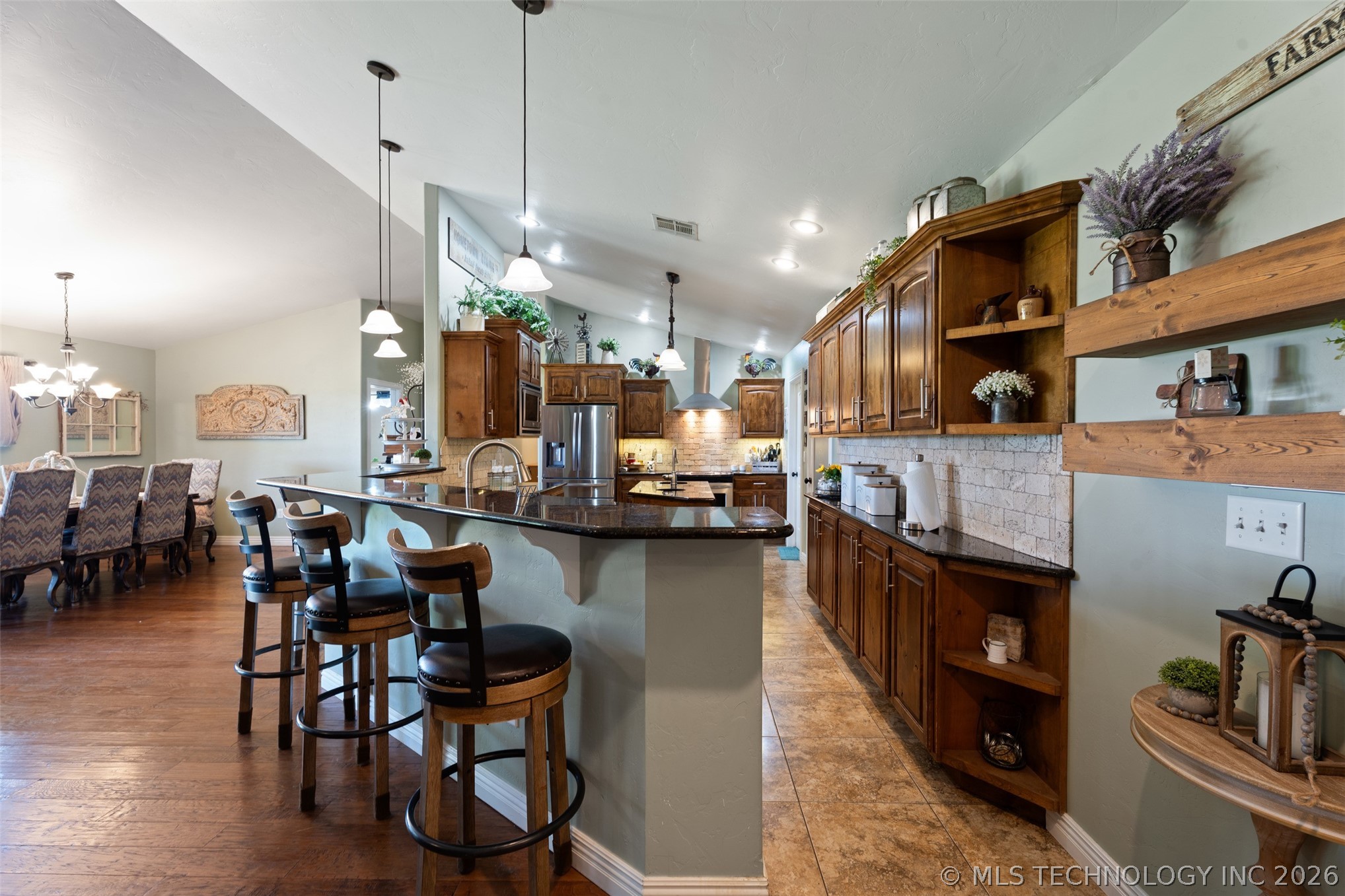 57455 E 230 Road Afton OK 74331