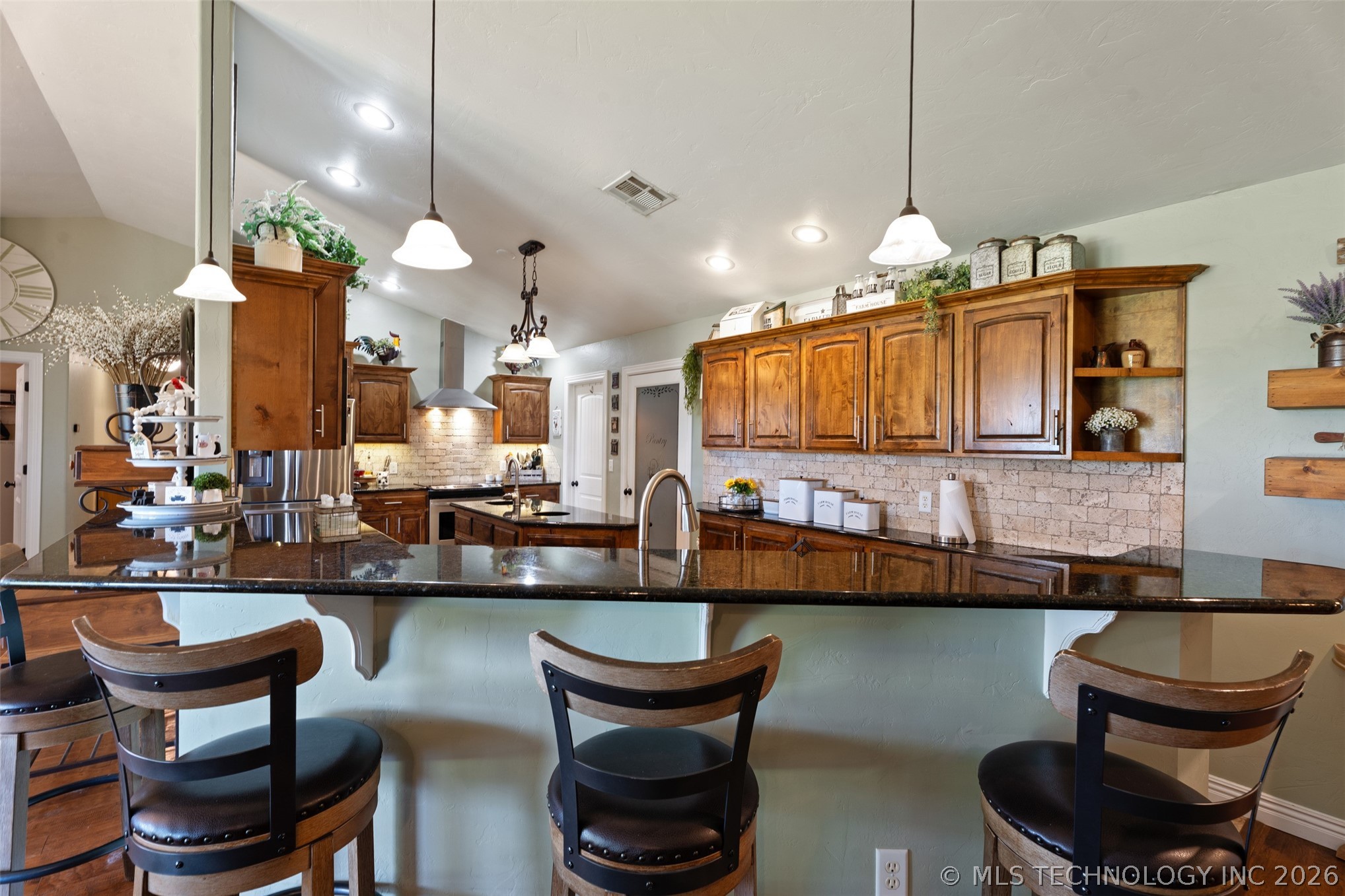 57455 E 230 Road Afton OK 74331