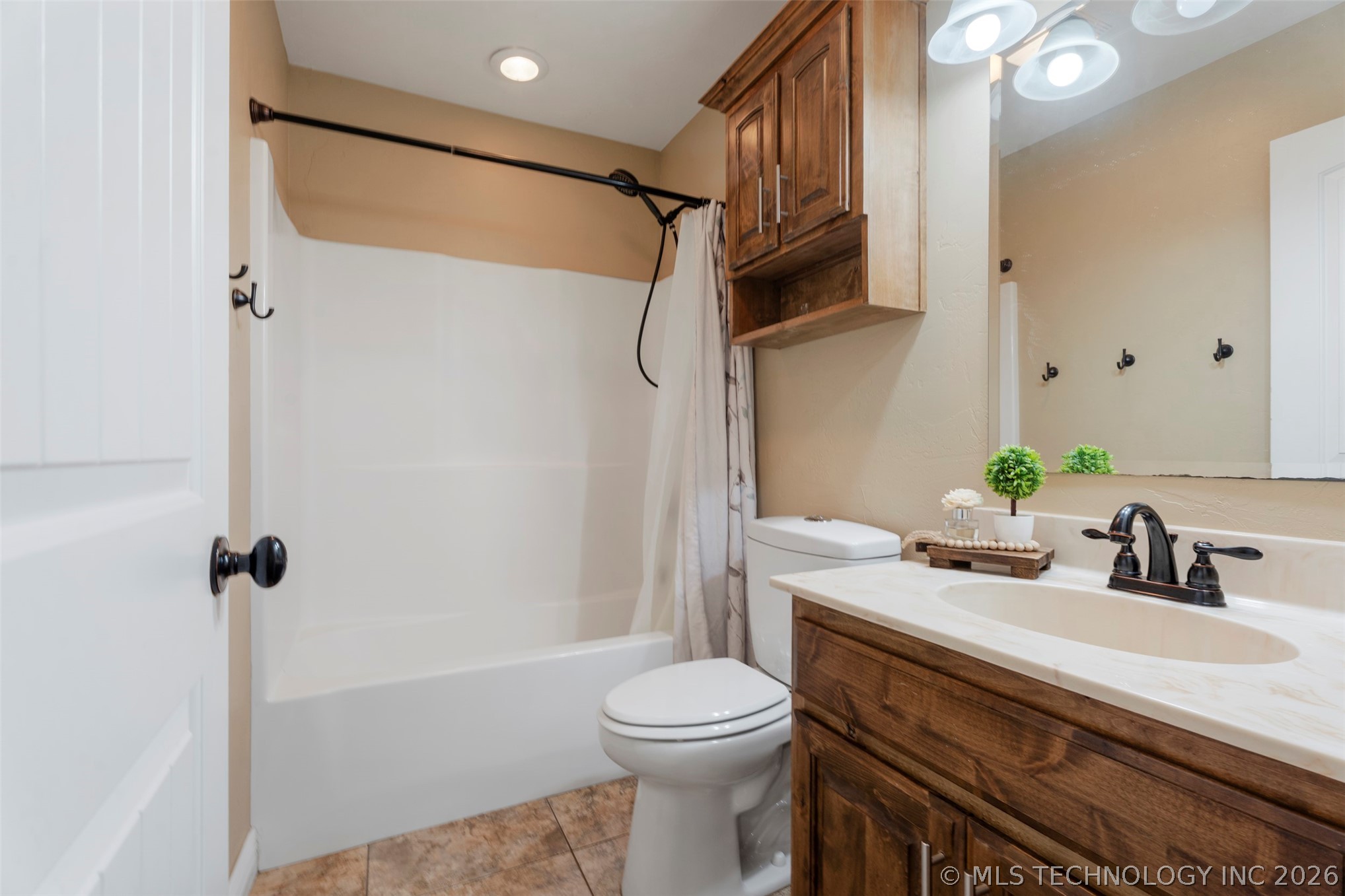 57455 E 230 Road Afton OK 74331
