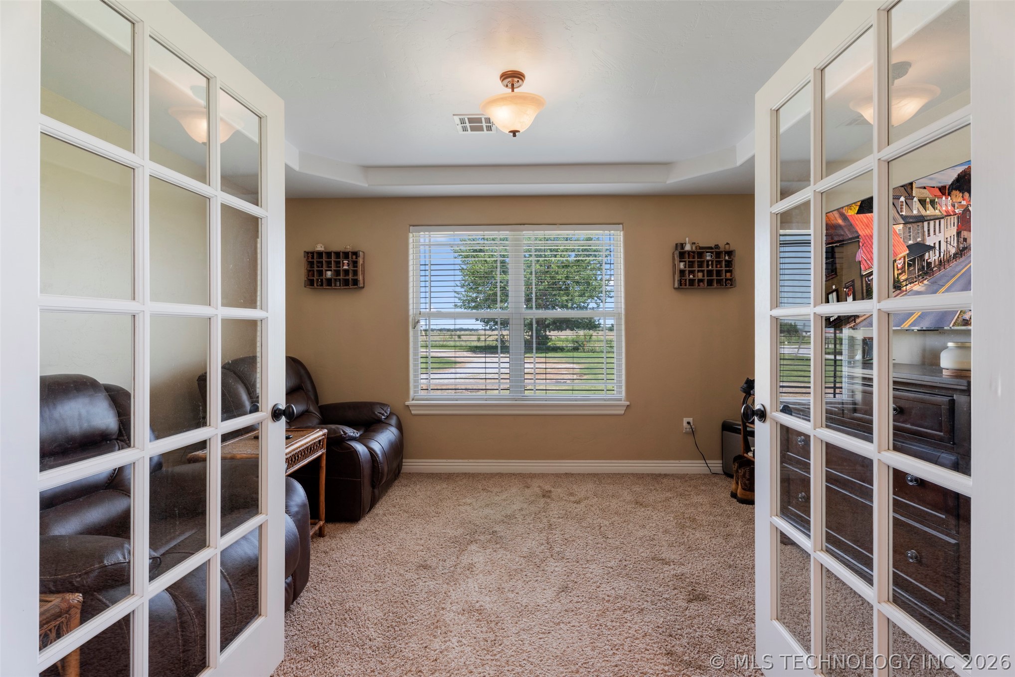 57455 E 230 Road Afton OK 74331