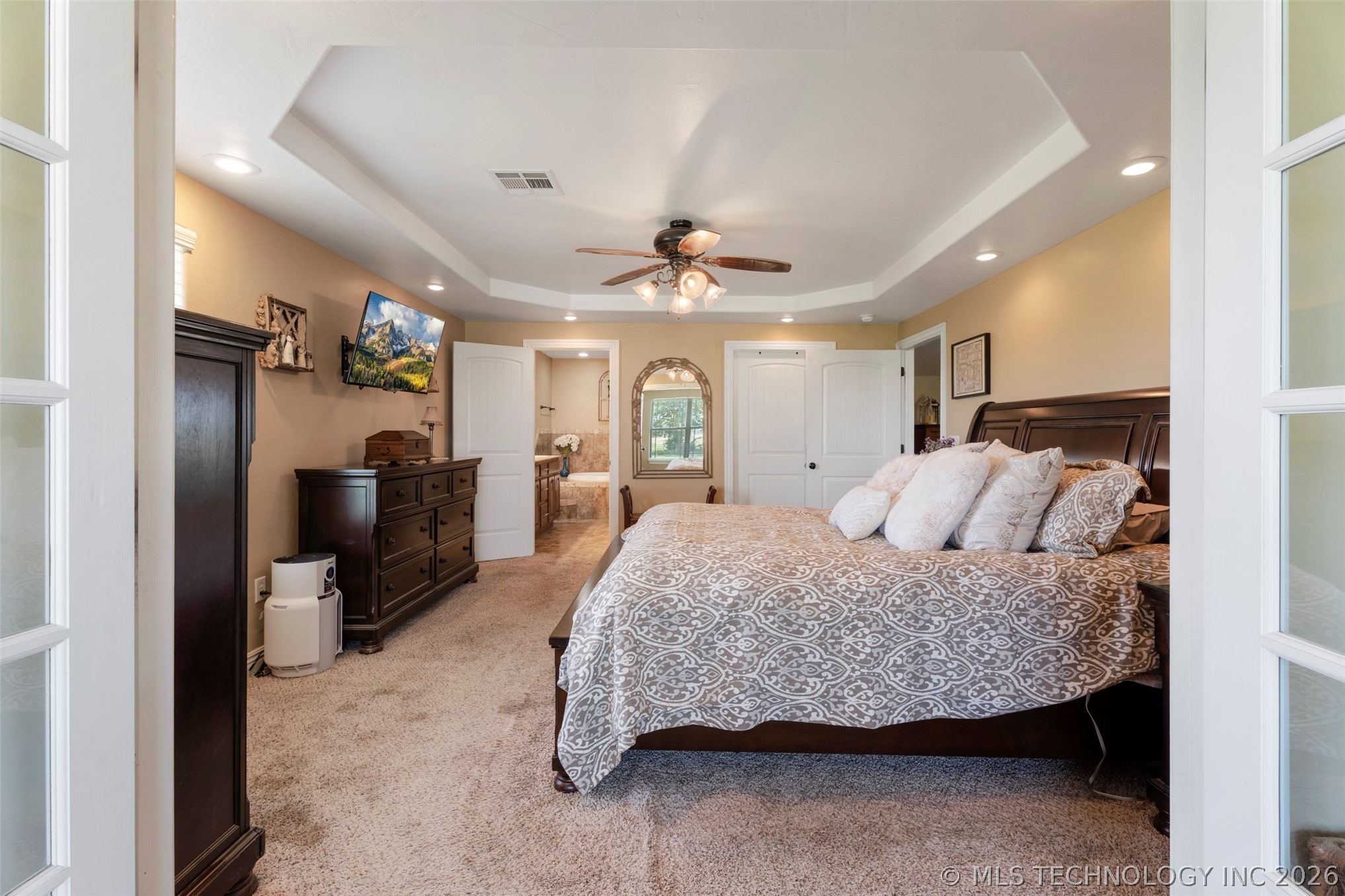 57455 E 230 Road Afton OK 74331