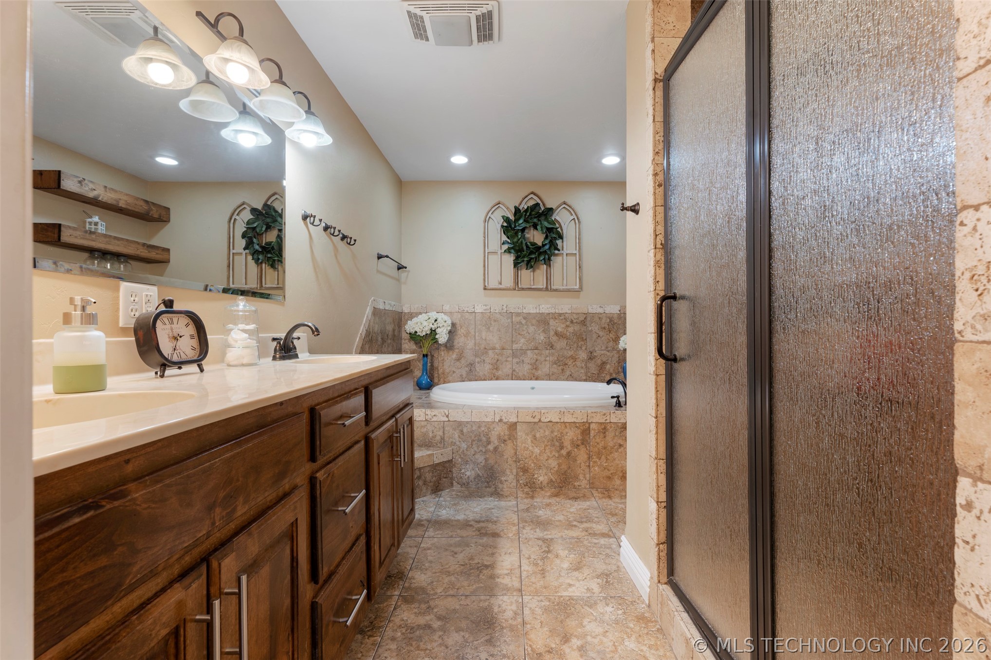 57455 E 230 Road Afton OK 74331