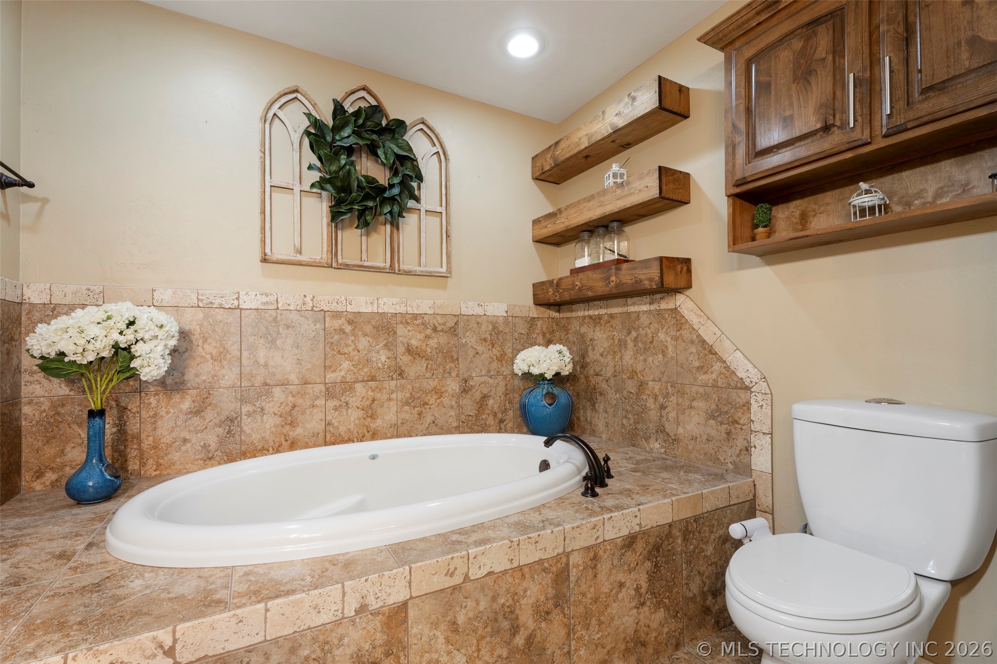57455 E 230 Road Afton OK 74331