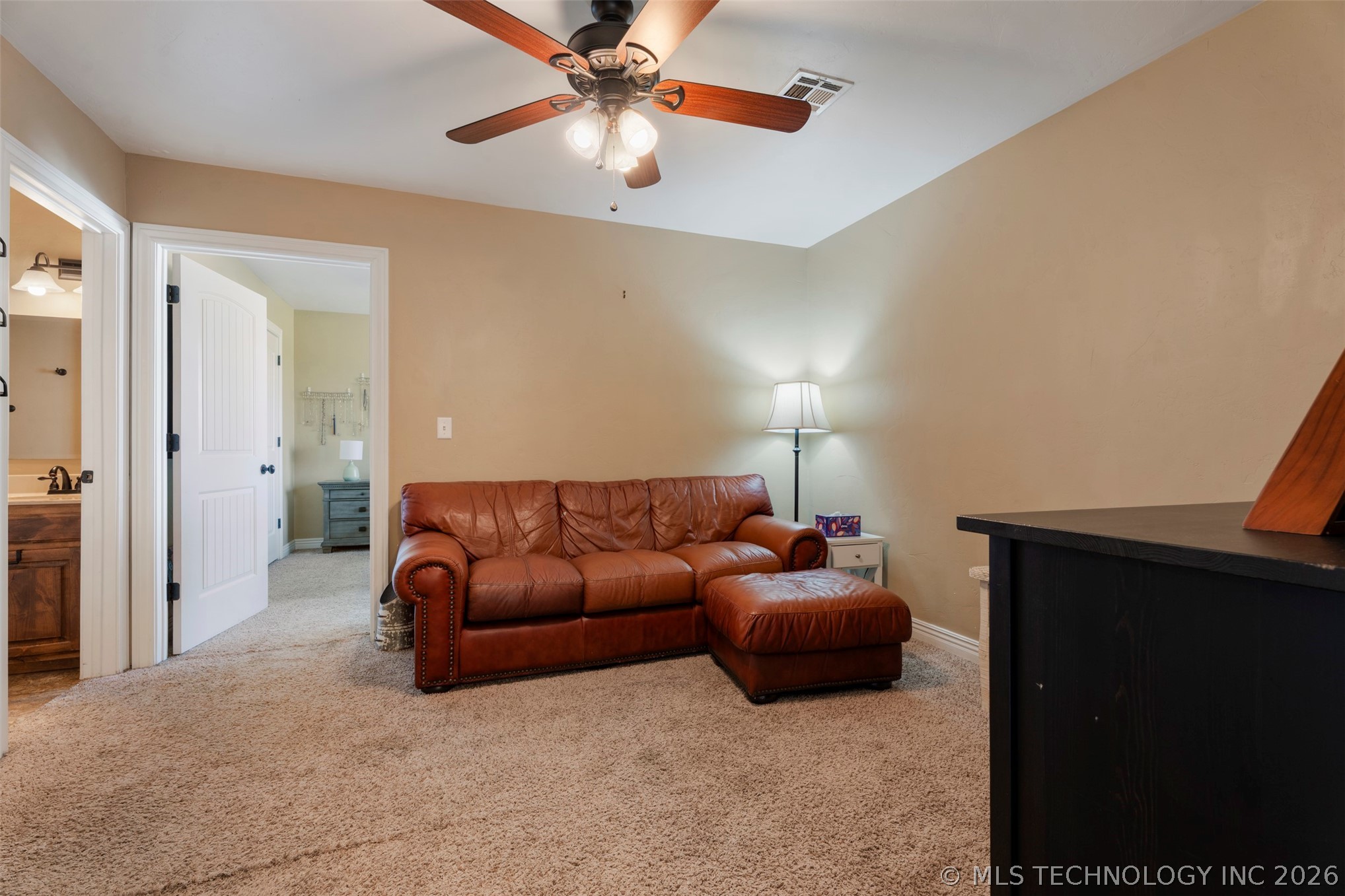 57455 E 230 Road Afton OK 74331
