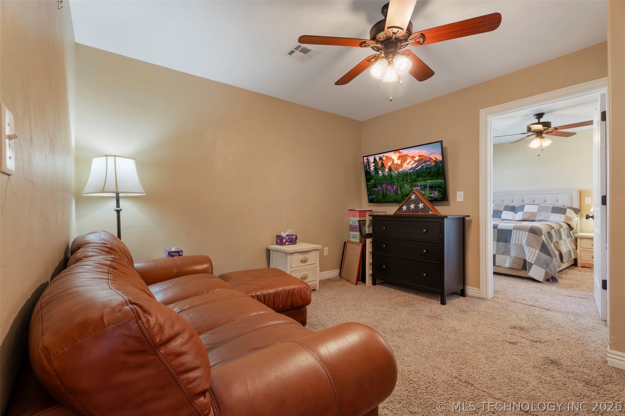 57455 E 230 Road Afton OK 74331