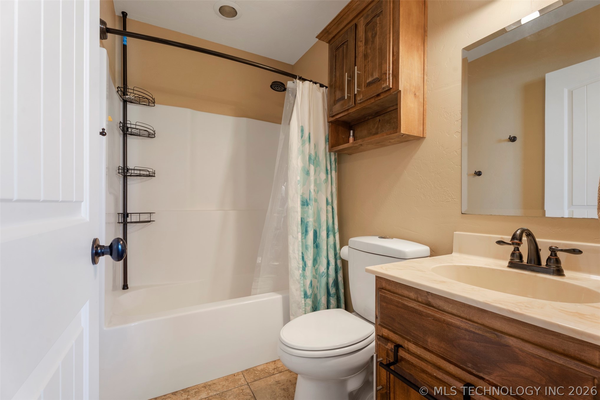 57455 E 230 Road Afton OK 74331