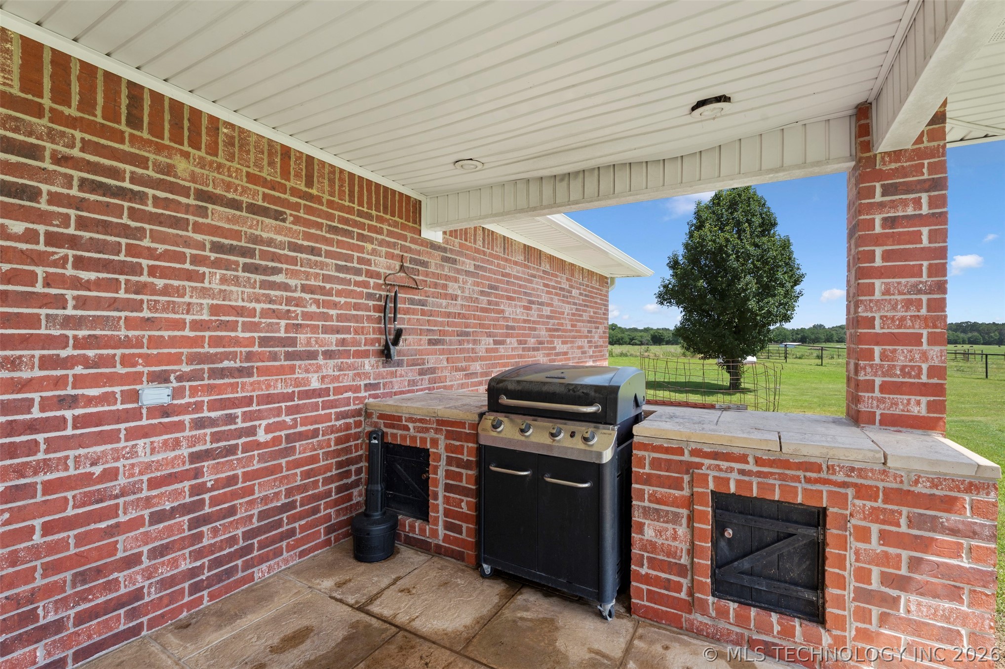 57455 E 230 Road Afton OK 74331