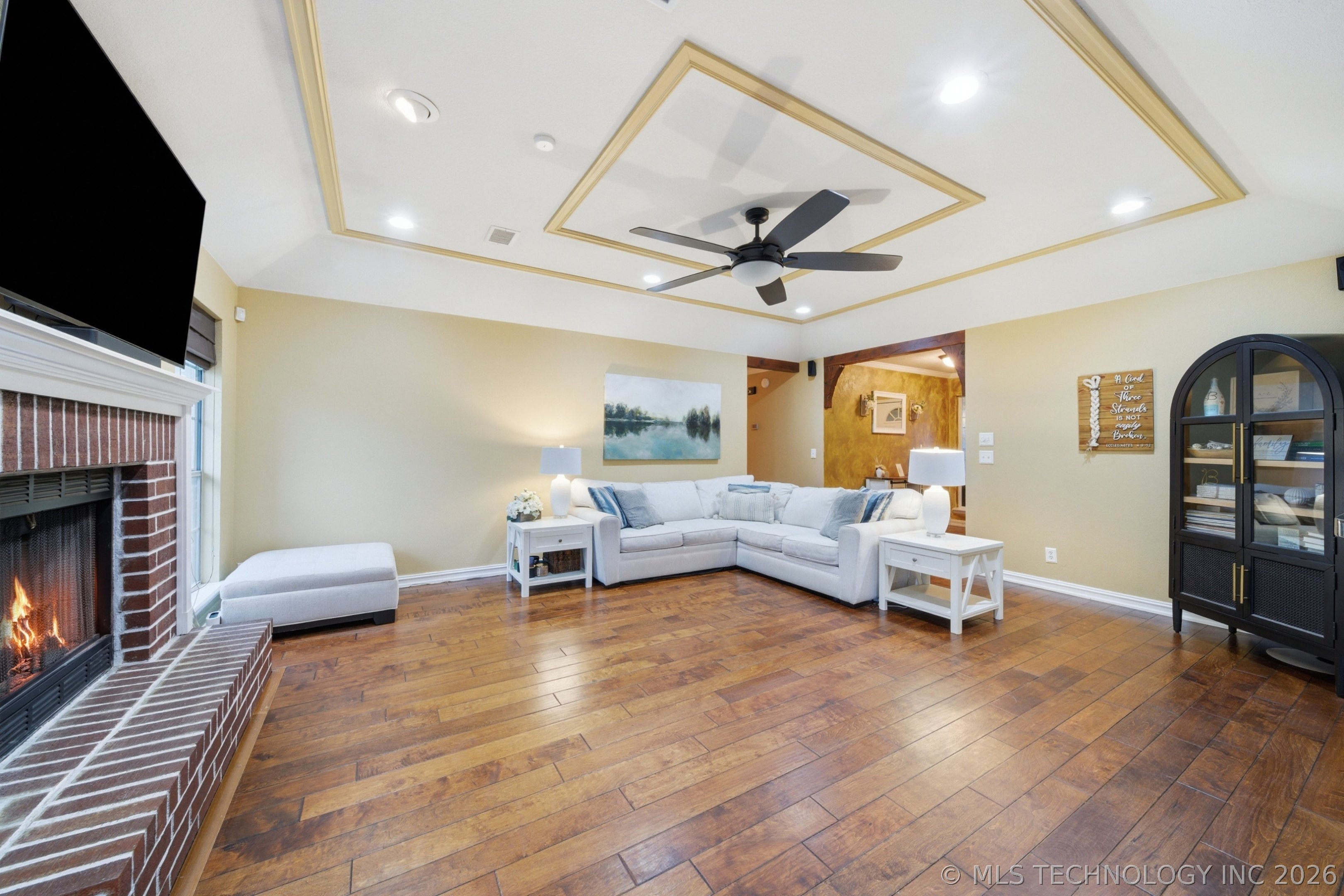 9007 E 76th Street Tulsa OK 74133